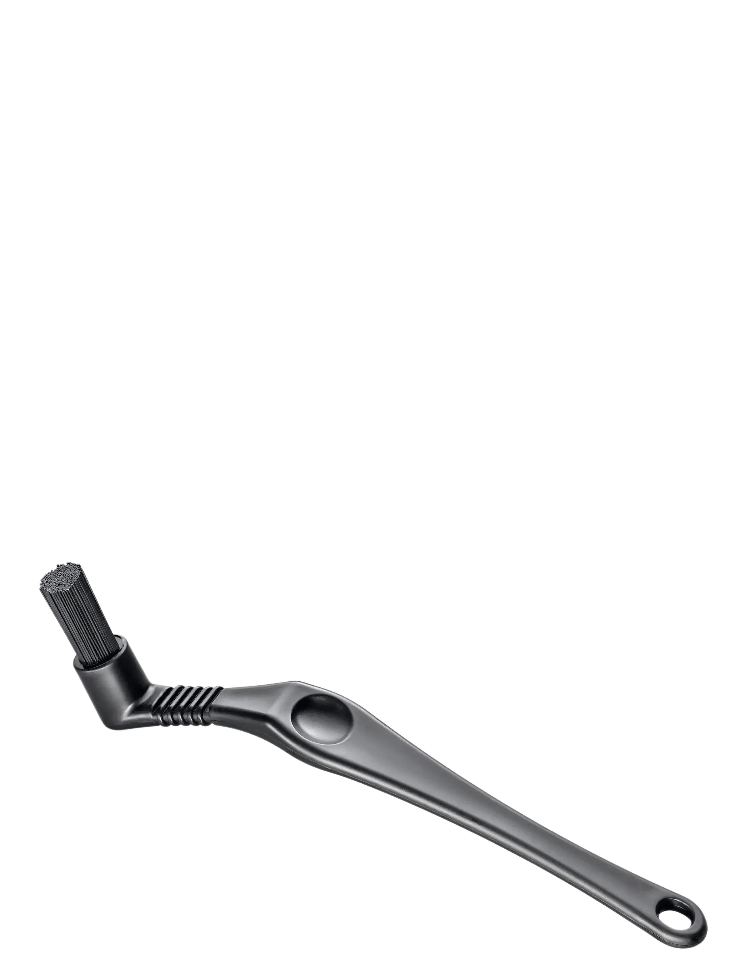 CILIO Rensebørste T/Kaffemaskine, Sort Schwarz - 19 CM - Unisex