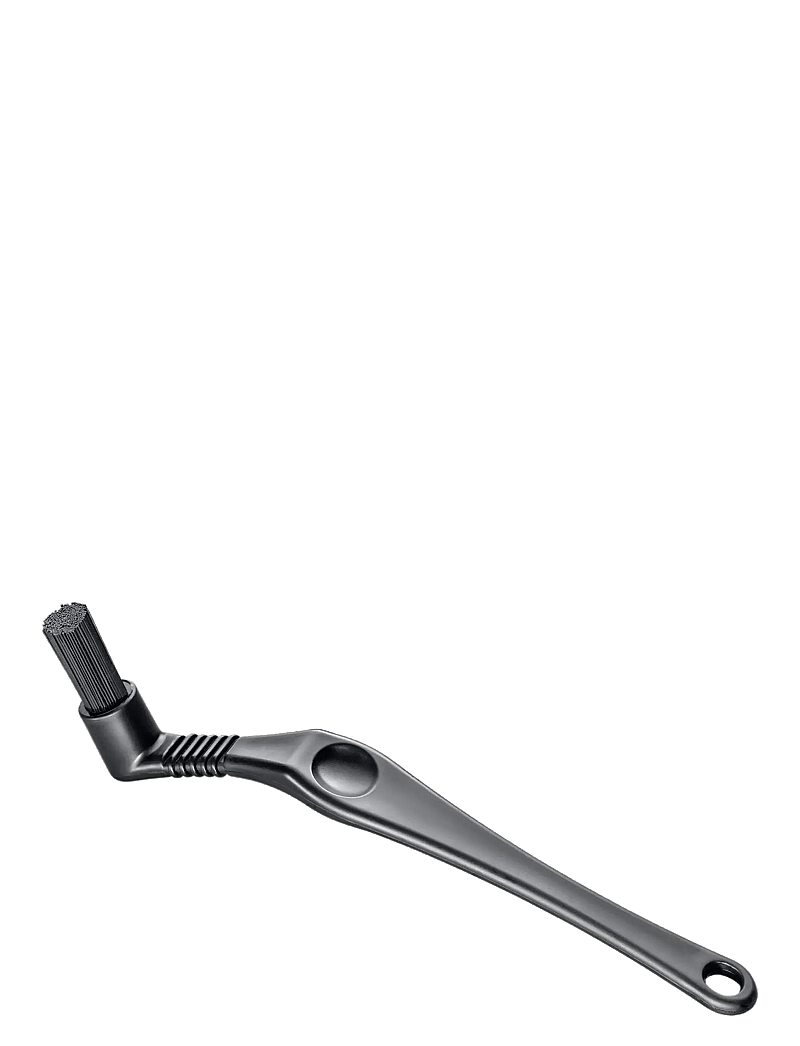 cilio - Cleaning brush black - nõudepesulapid ja -harjad - black - 0