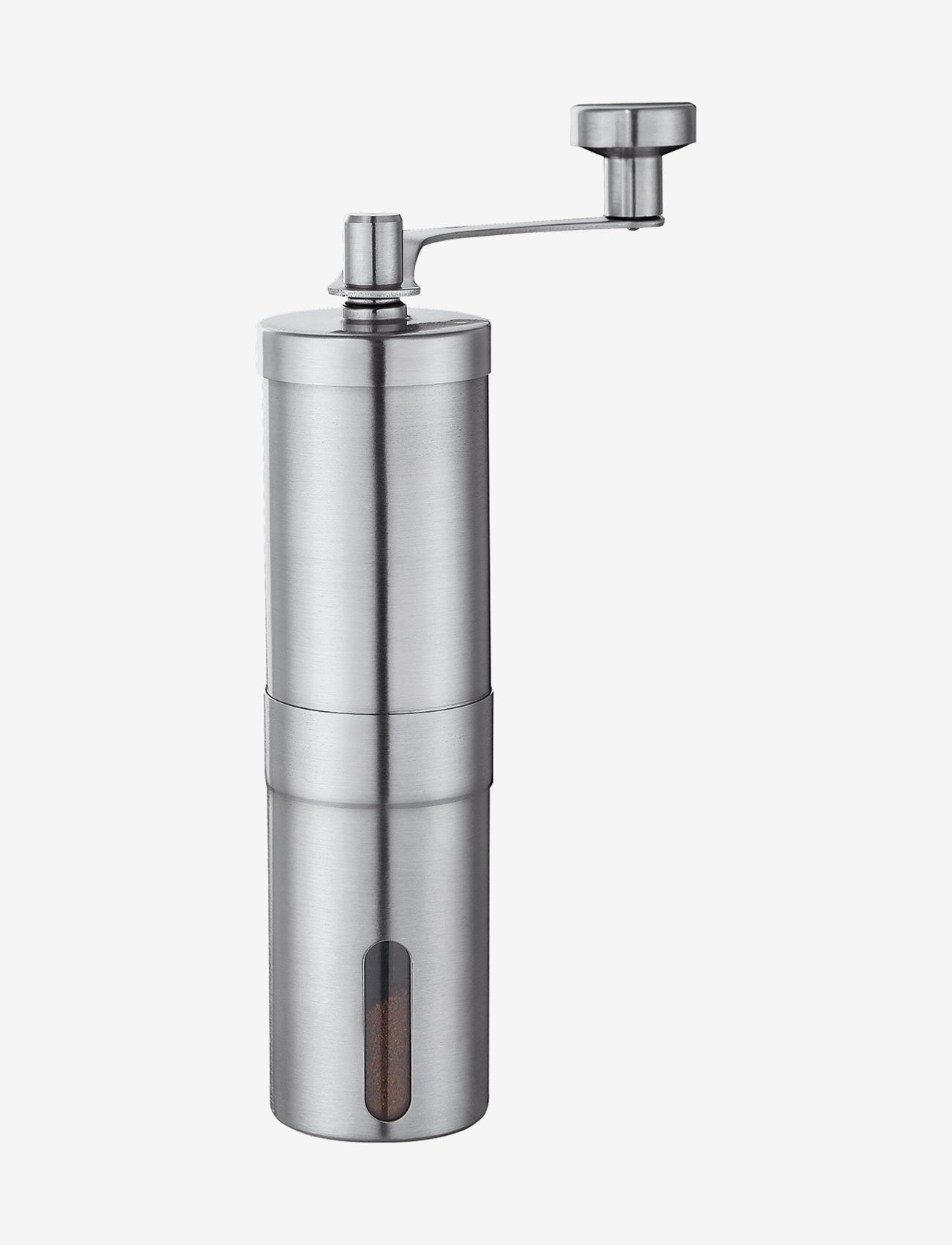 CILIO Kaffemølle Aroma Silber - 21X 5CM - Unisex