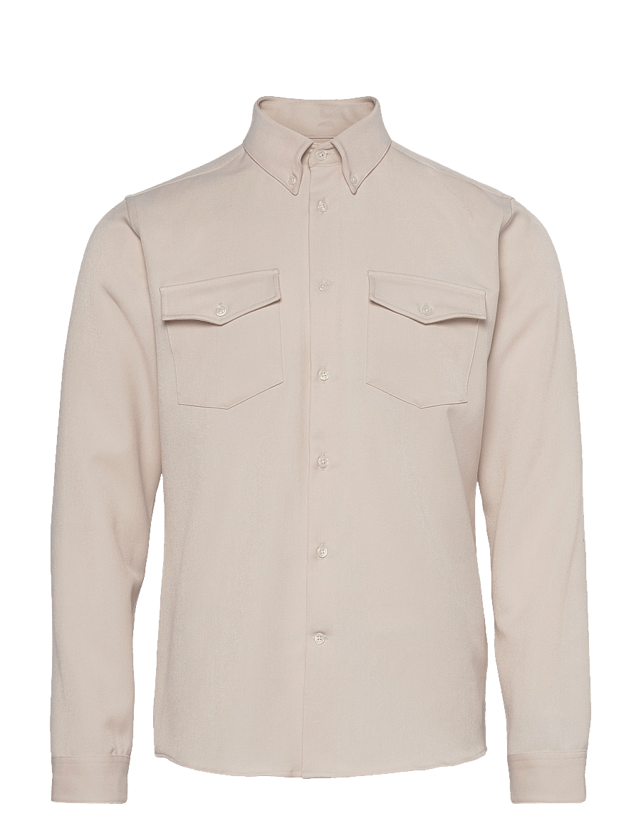 Ciszere - Redy perfect shirt - off white - 0