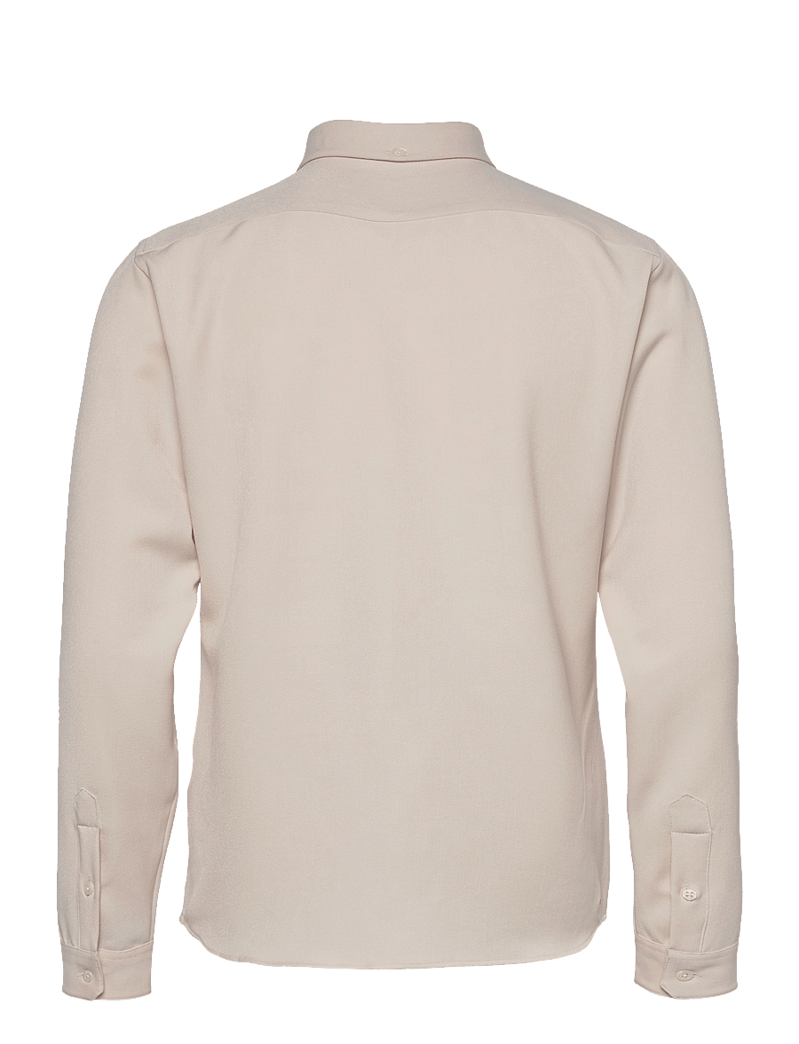 Ciszere - Redy perfect shirt - off white - 1