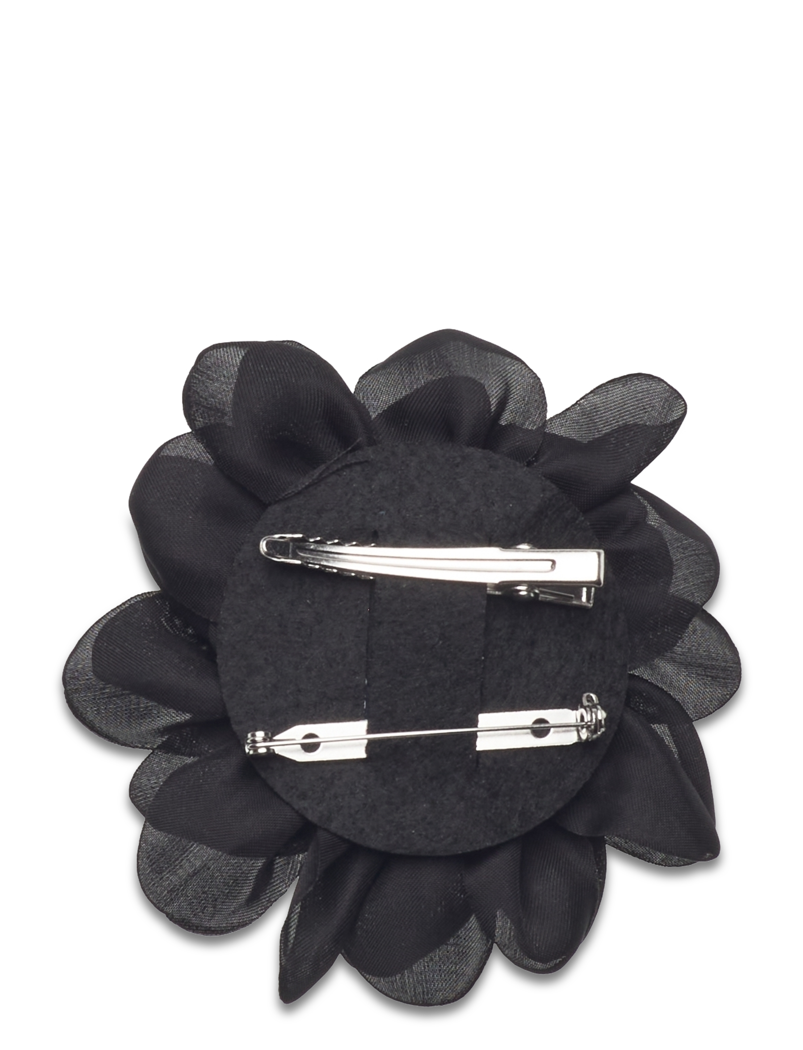 Claire Woman - CWFiella Brooch - black - 1
