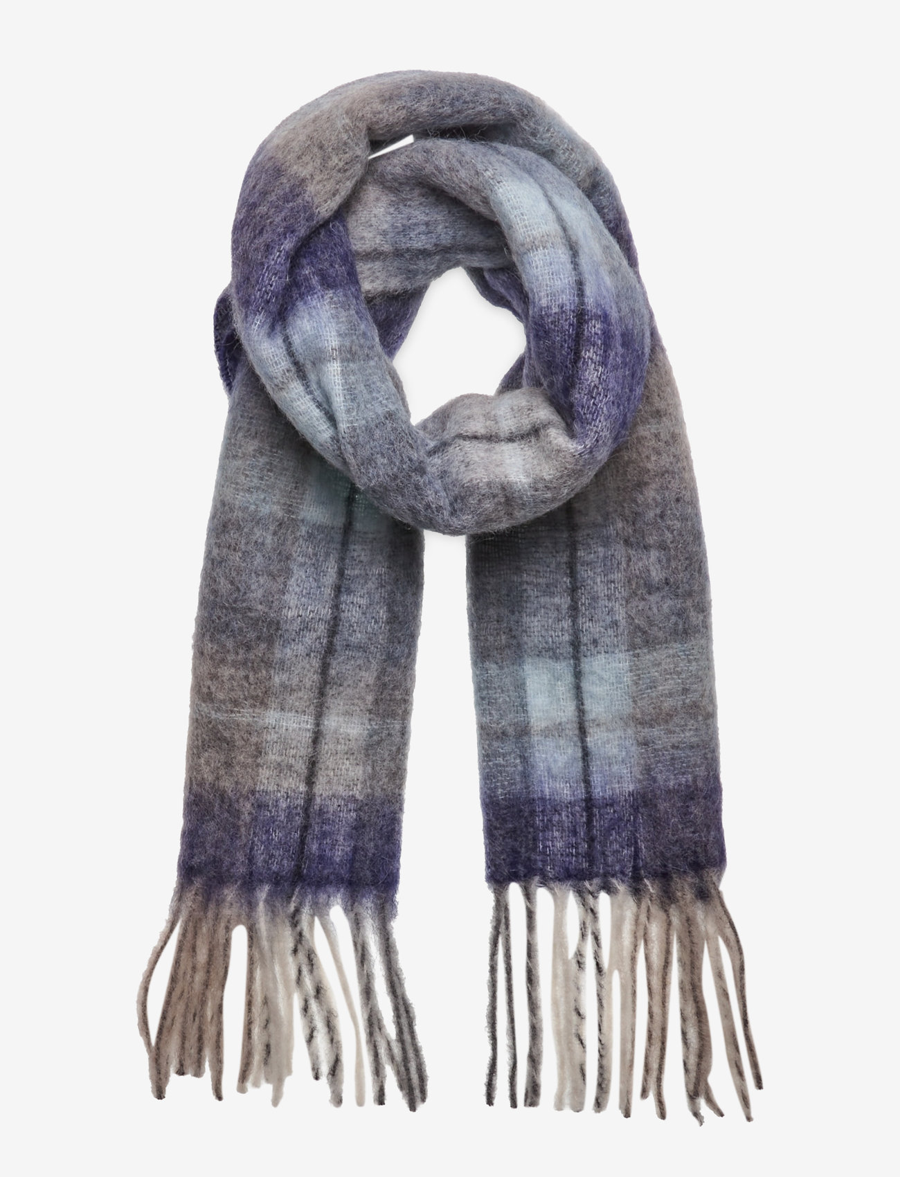 Claire Woman - CWFelicity - Scarf - aquarius - 0