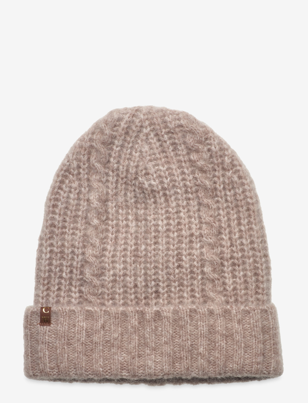 Claire Woman - CWFidelia - Hat - atmosphere melange - 0