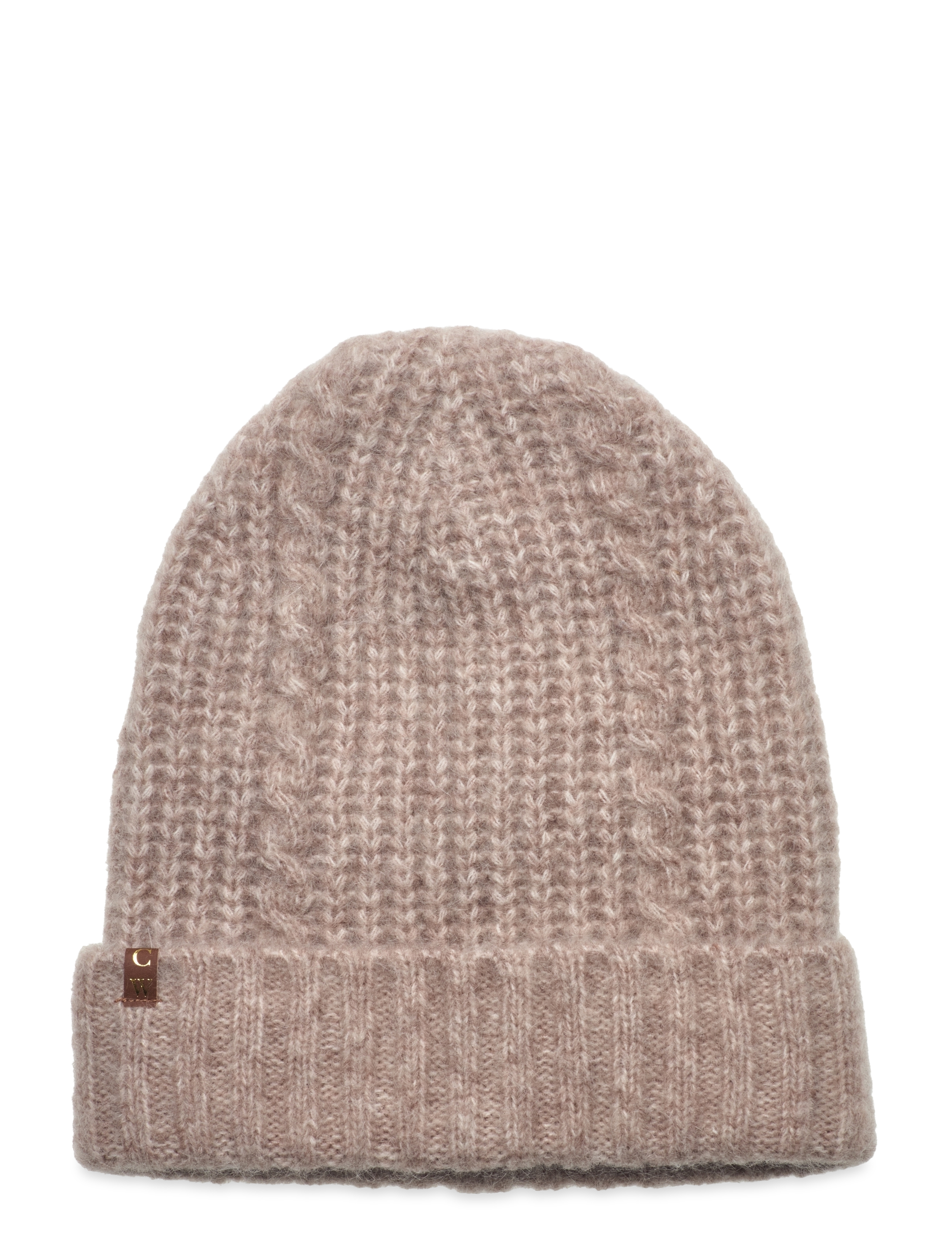 CWFidelia - Hat - ATMOSPHERE MELANGE