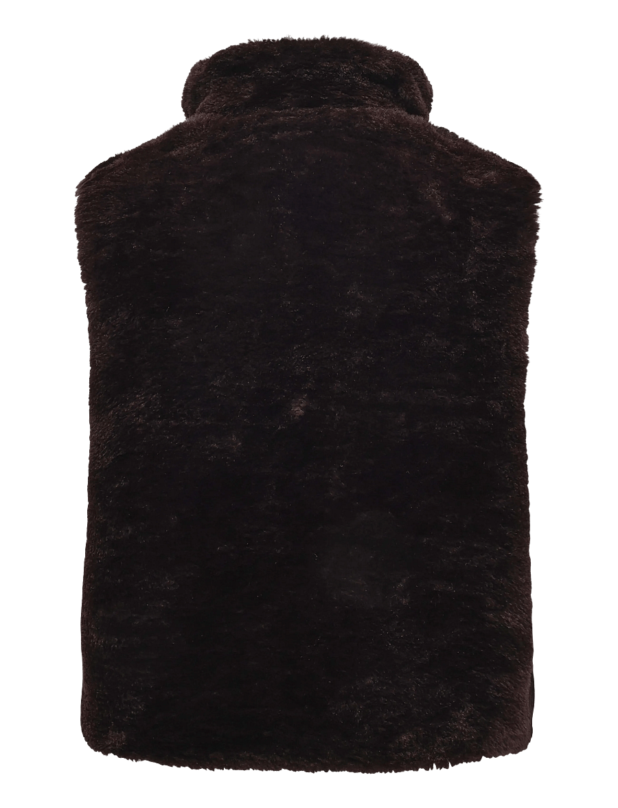 Claire Woman - CWOlivija - chocolate - 1