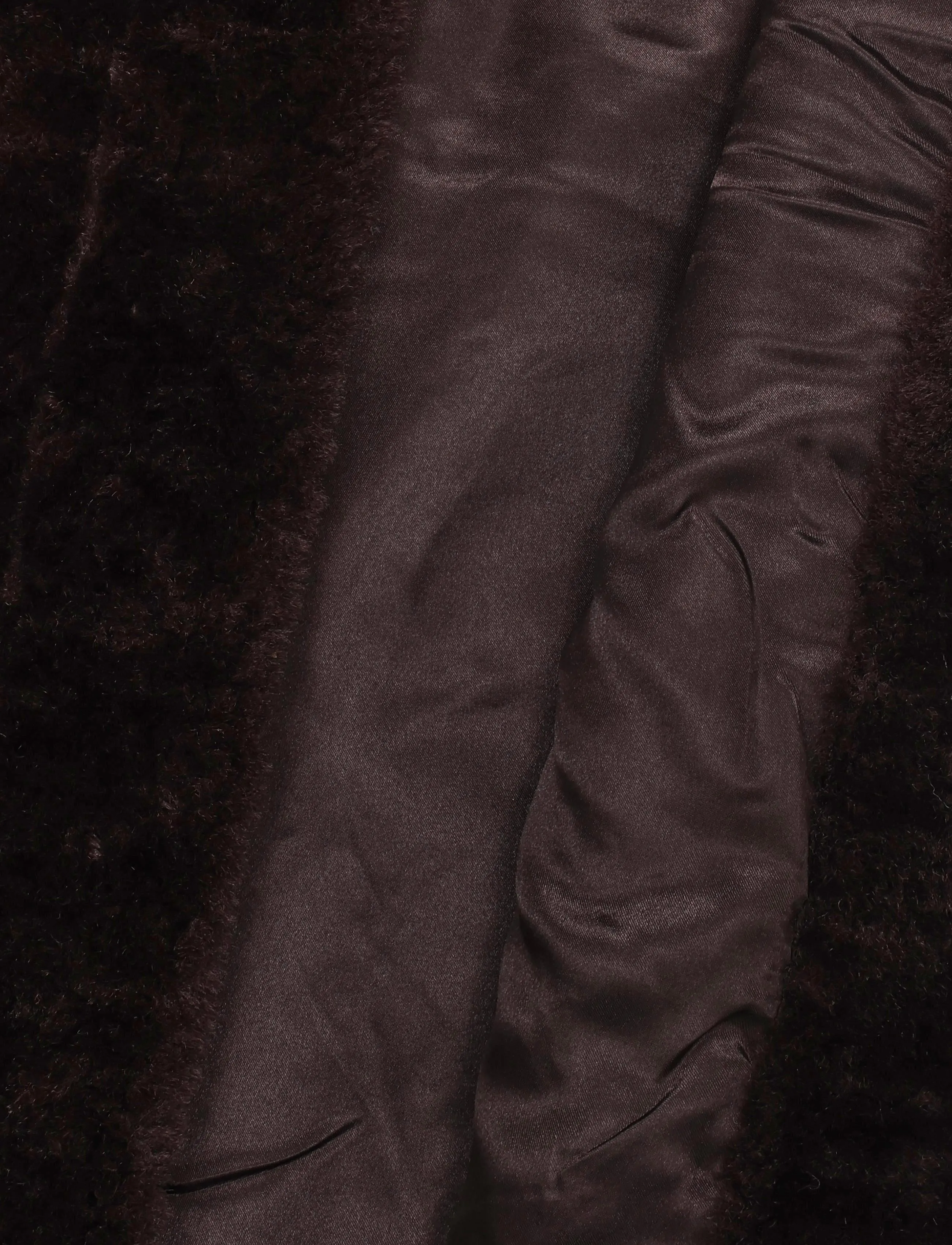 Claire Woman - CWOlivija - chocolate - 4