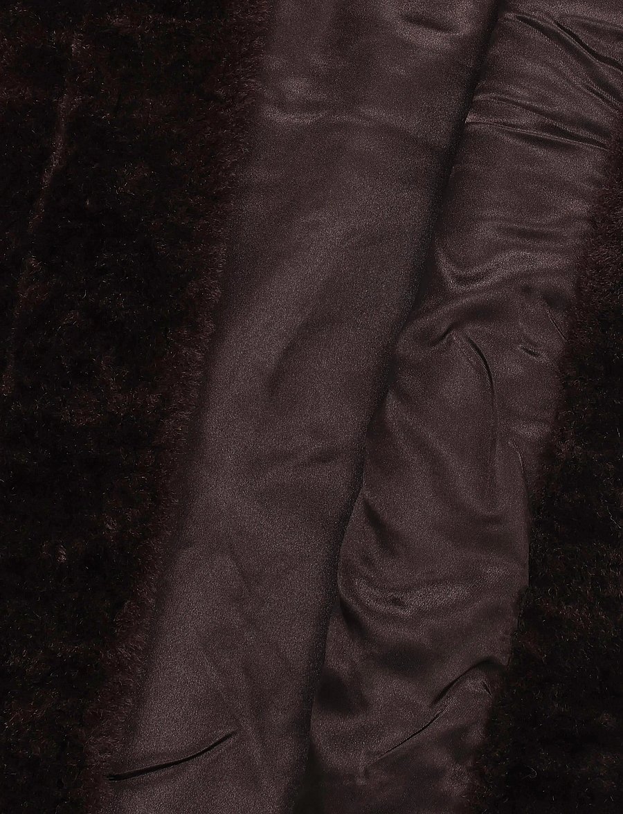 Claire Woman - CWOlivija - chocolate - 4