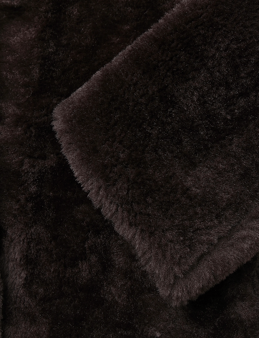 Claire Woman - CWOzara - bomberjackor - chocolate - 3