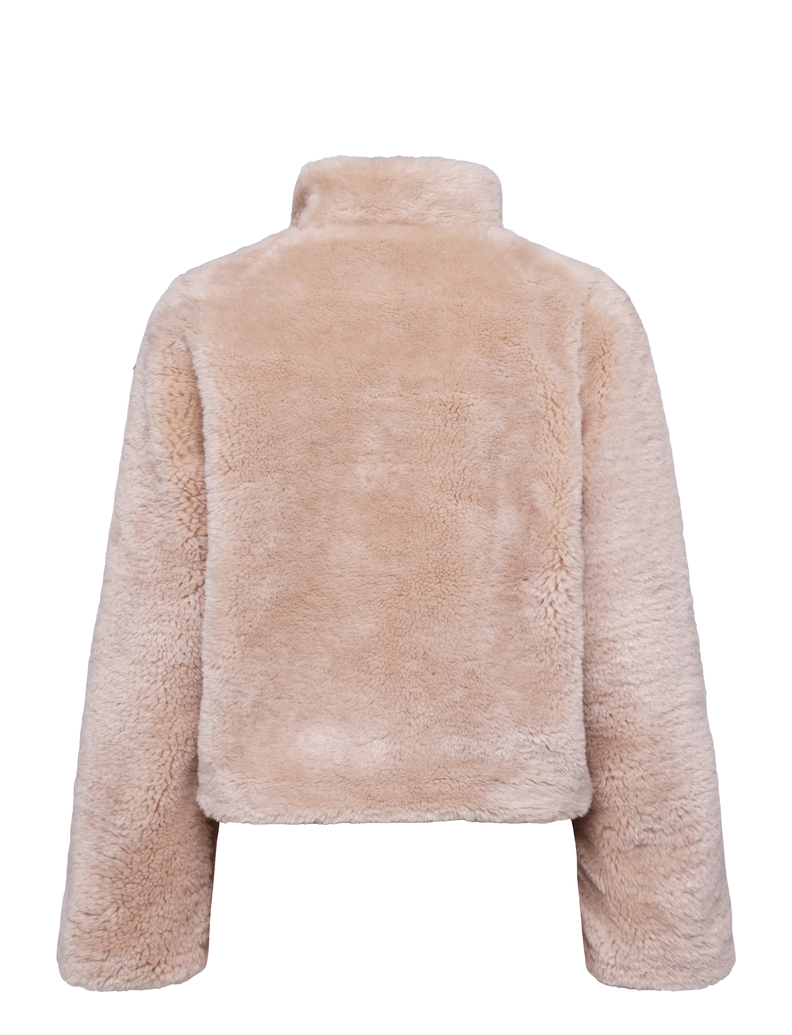 Claire Woman - CWOzara - bomberjakid - sand - 1