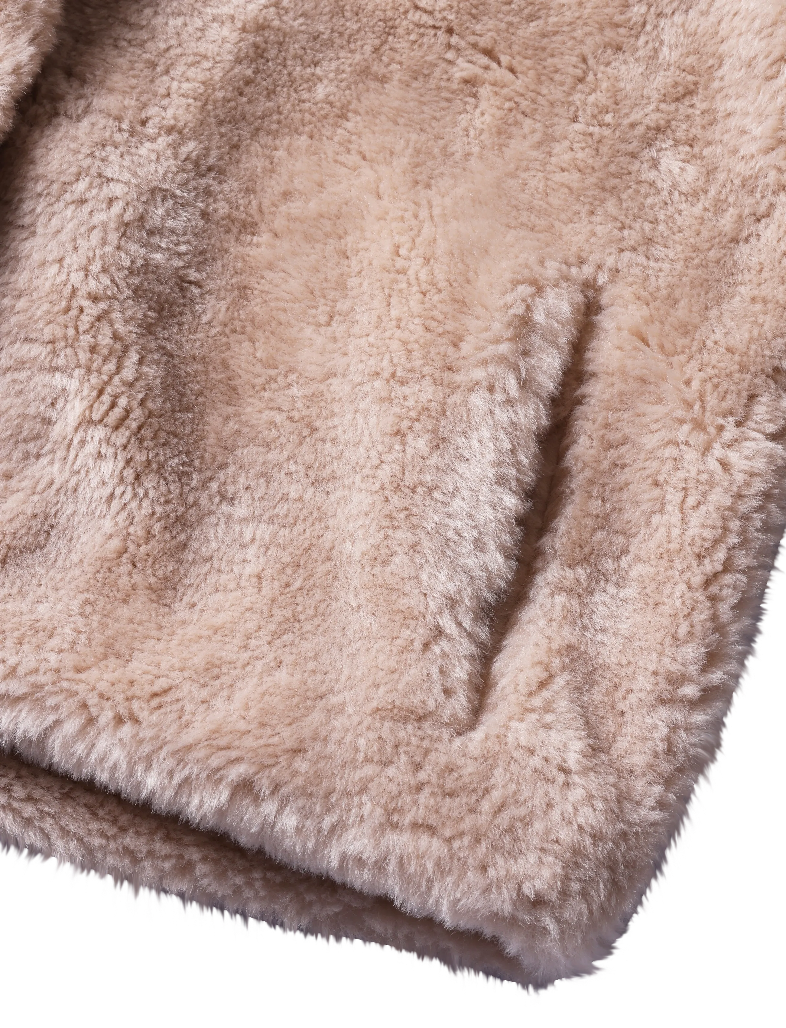 Claire Woman - CWOzara - bomberjakid - sand - 3
