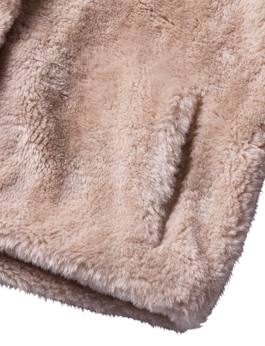 Claire Woman - CWOzara - bomberjakid - sand - 3