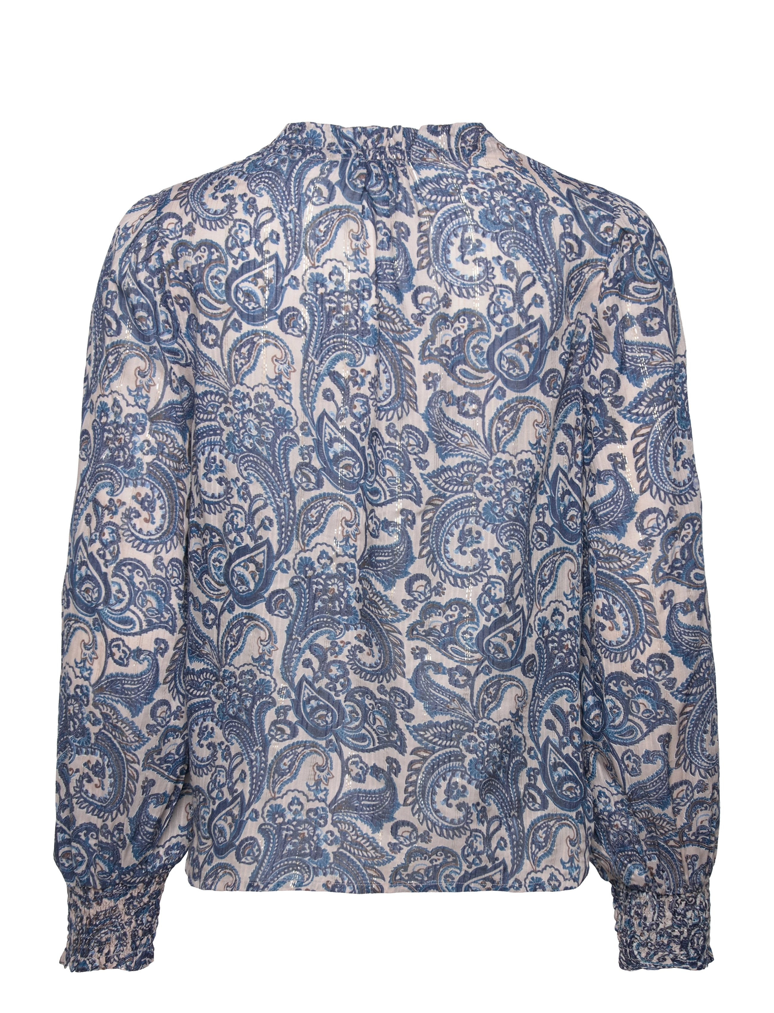 Claire Woman - CWRaquel - Shirt - sand stone - 1