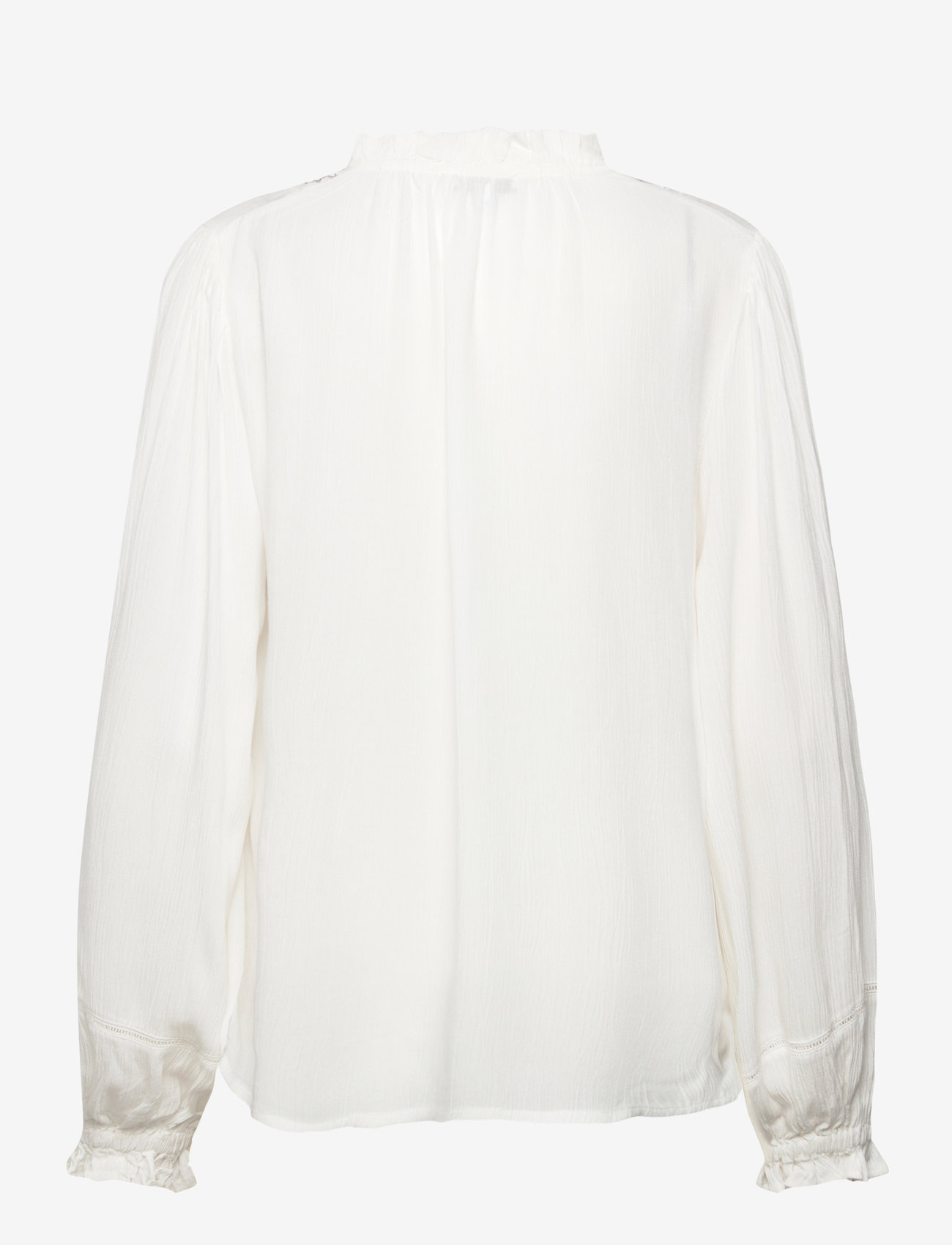 Claire Woman - CWRine - Shirt - ivory - 1