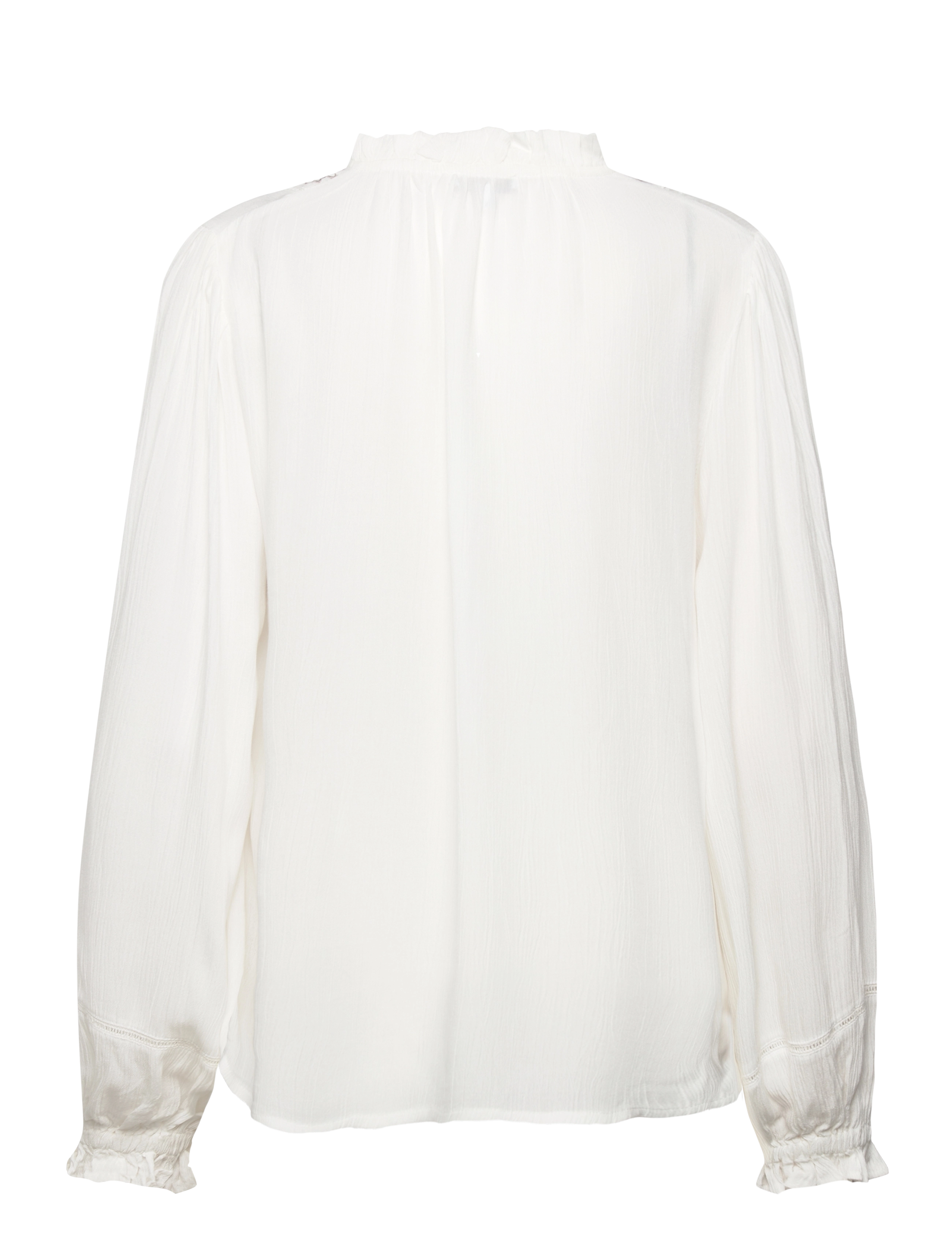 Claire Woman - CWRine - Shirt - ivory - 1