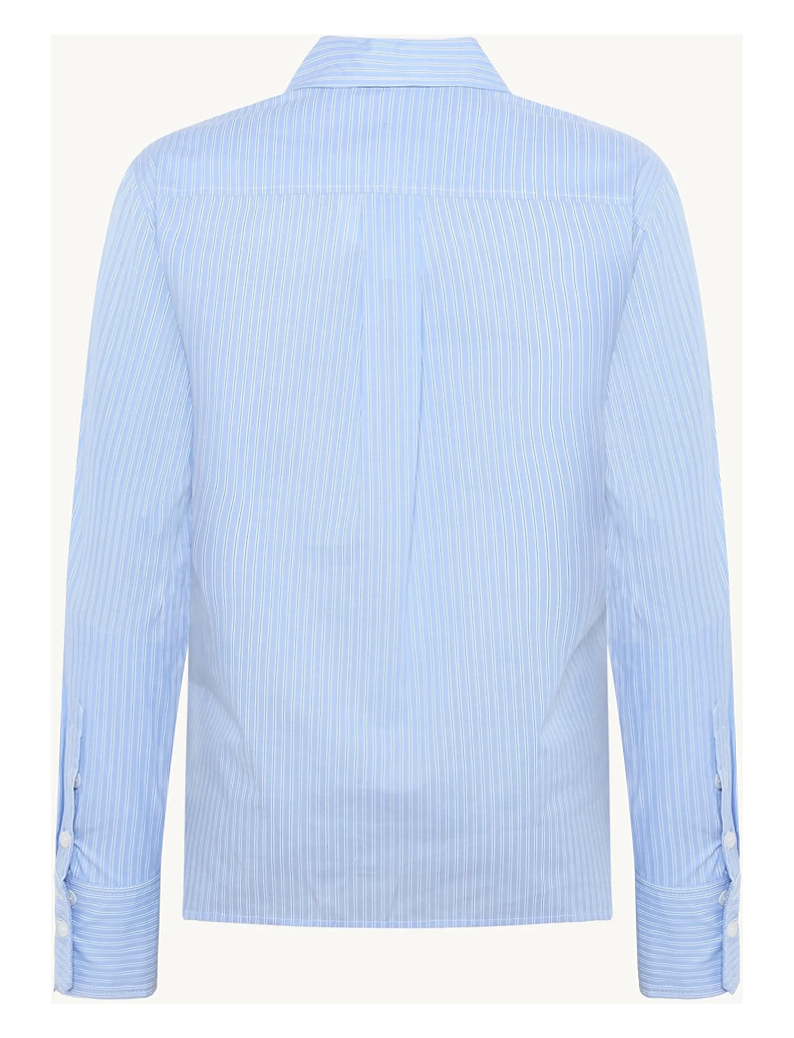 Claire Woman - CWRegitza - Shirt - serenity - 1
