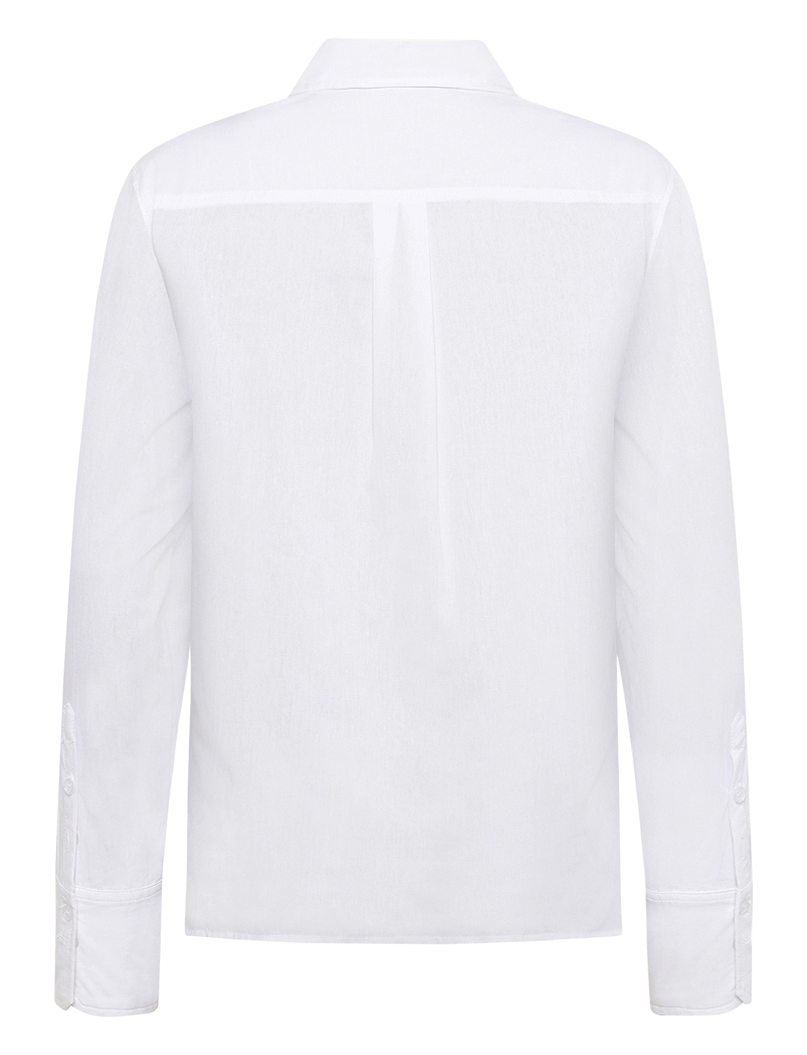 Claire Woman - CWRegitza - Shirt - white - 1