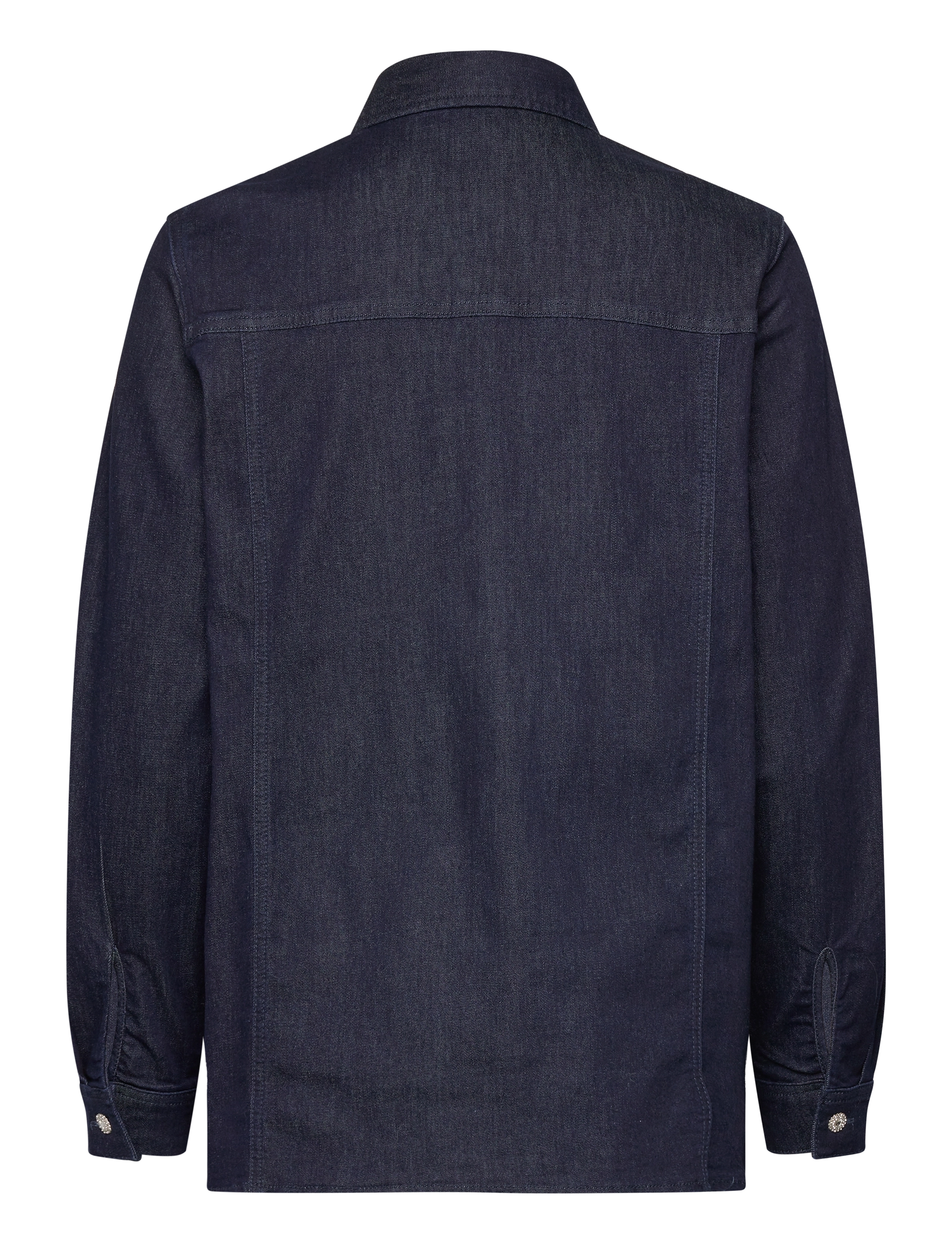 Claire Woman - CWRazia - Shirt - jeanshemden - blue denim - 1
