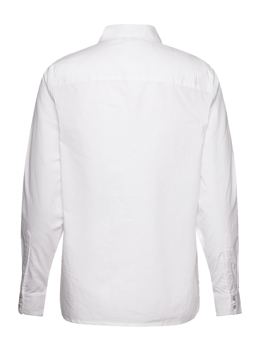 Claire Woman - CWRana - Shirt - chemises à manches longues - white - 2