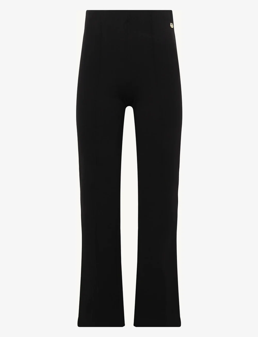 Claire Woman - CWThuc - Trousers - formell - black - 0