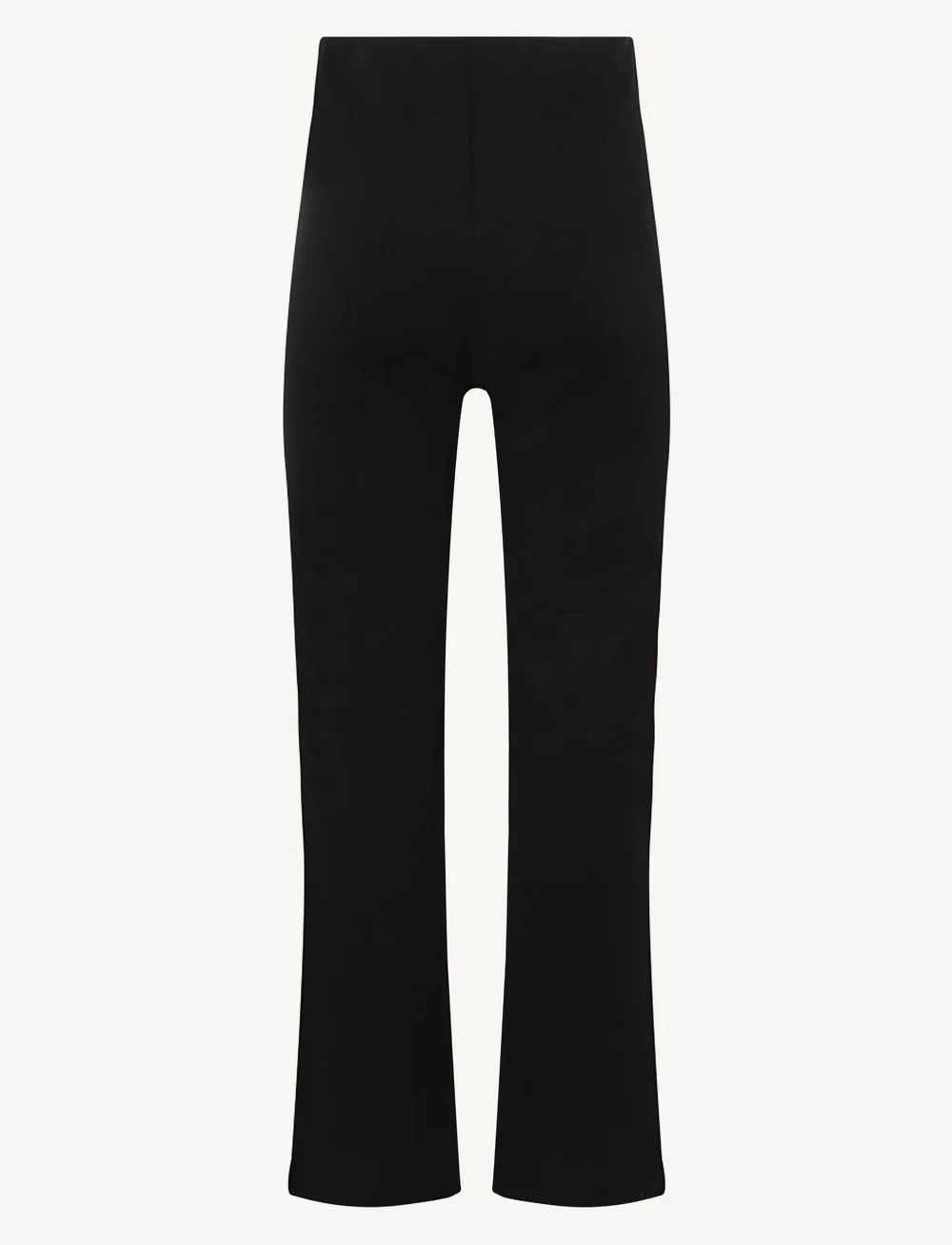 Claire Woman - CWThuc - Trousers - formell - black - 1