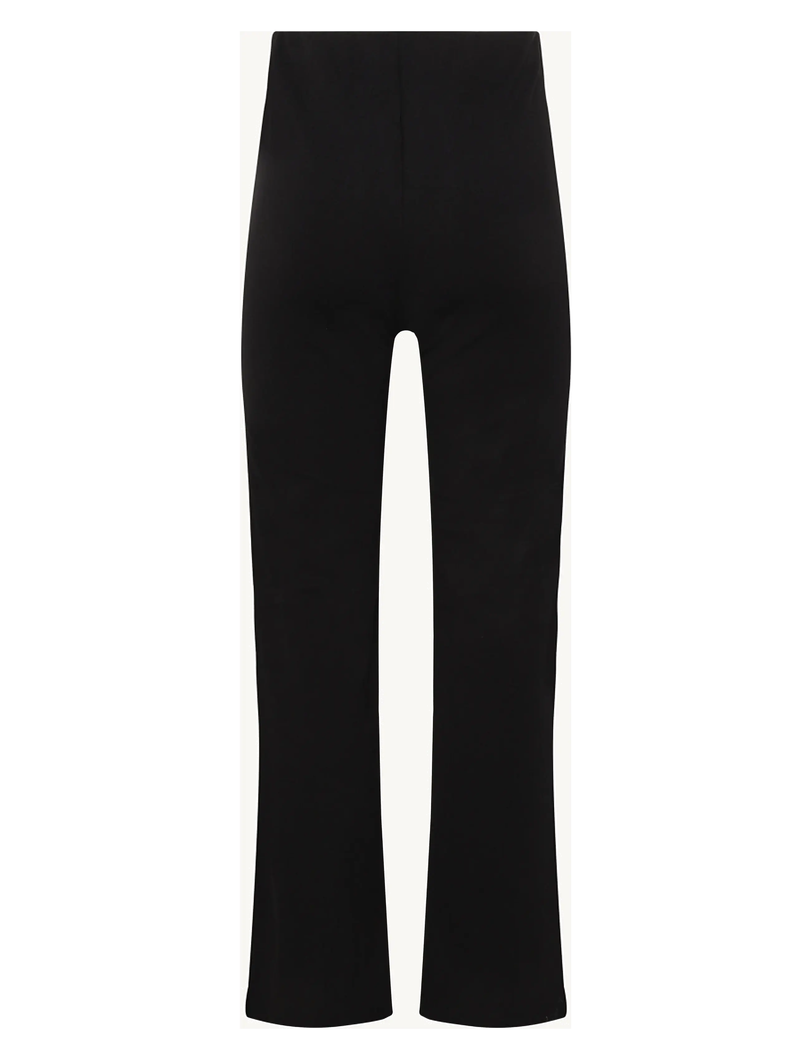 Claire Woman - CWThuc - Trousers - black - 1