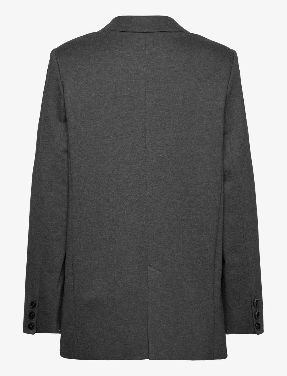 Claire Woman - CWElda - Blazer - einreihige blazer - grey blend - 1