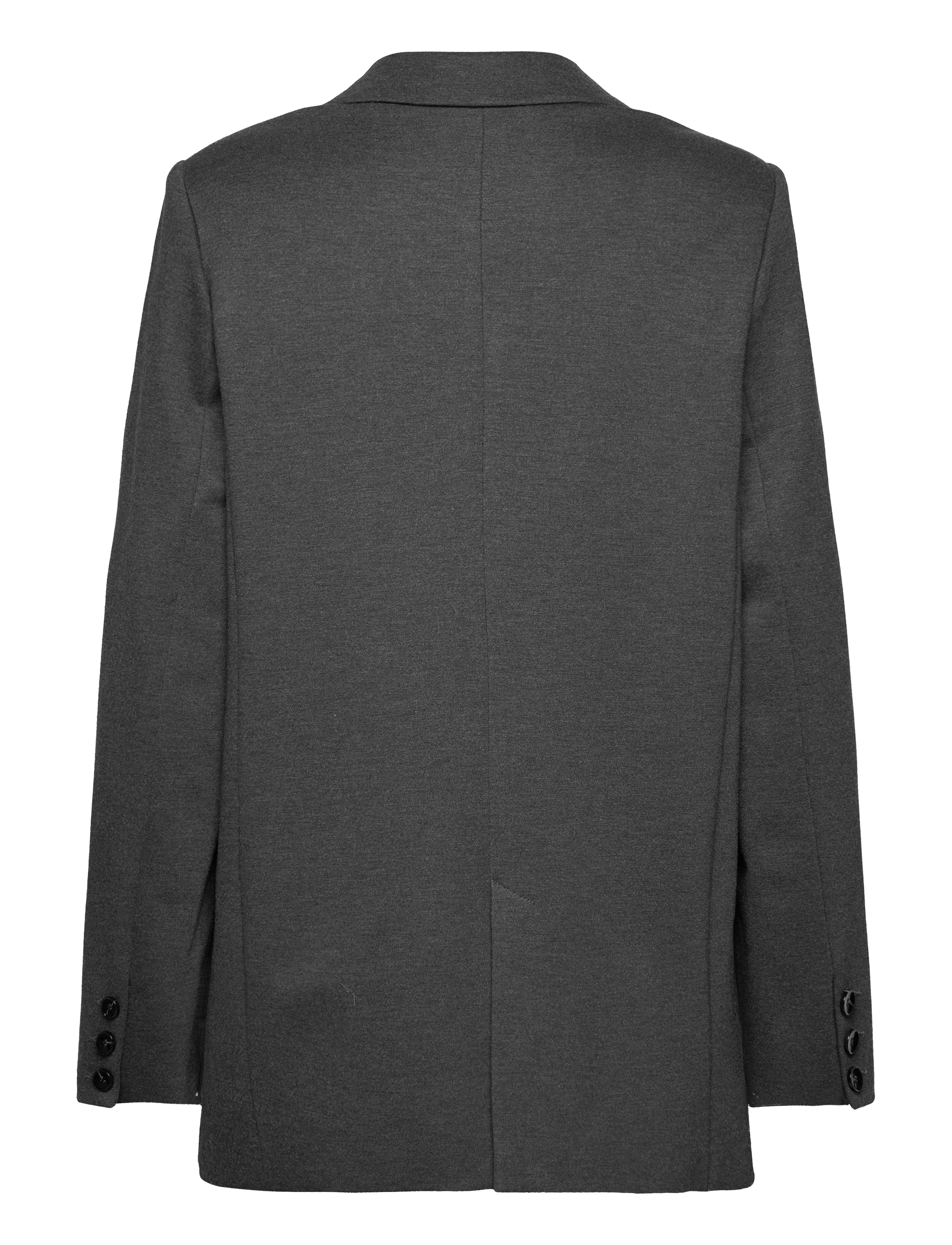 Claire Woman - CWElda - Blazer - einreihige blazer - grey blend - 1