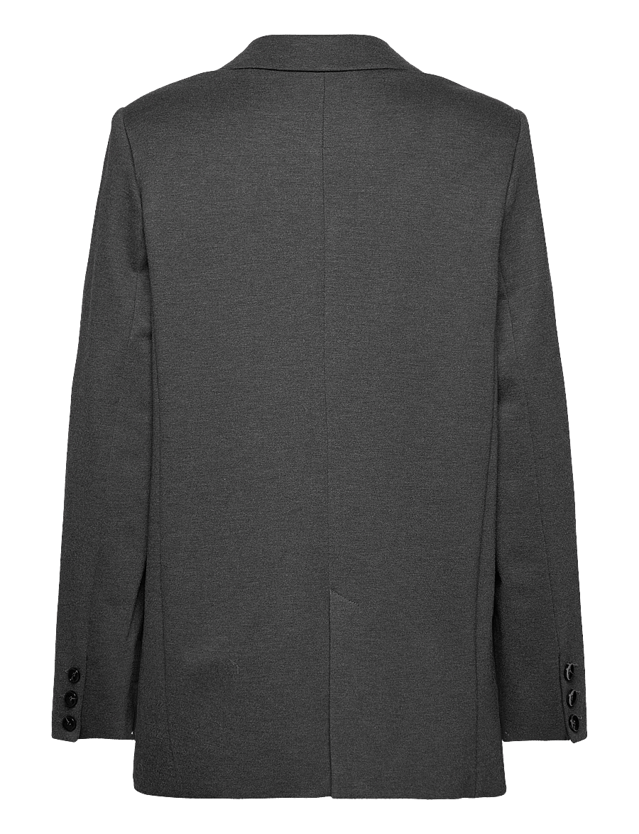 Claire Woman - CWElda - Blazer - einreihige blazer - grey blend - 1