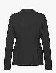 Claire Woman - CWElinor blazer - vakarėlių drabužiai išparduotuvių kainomis - black - 1