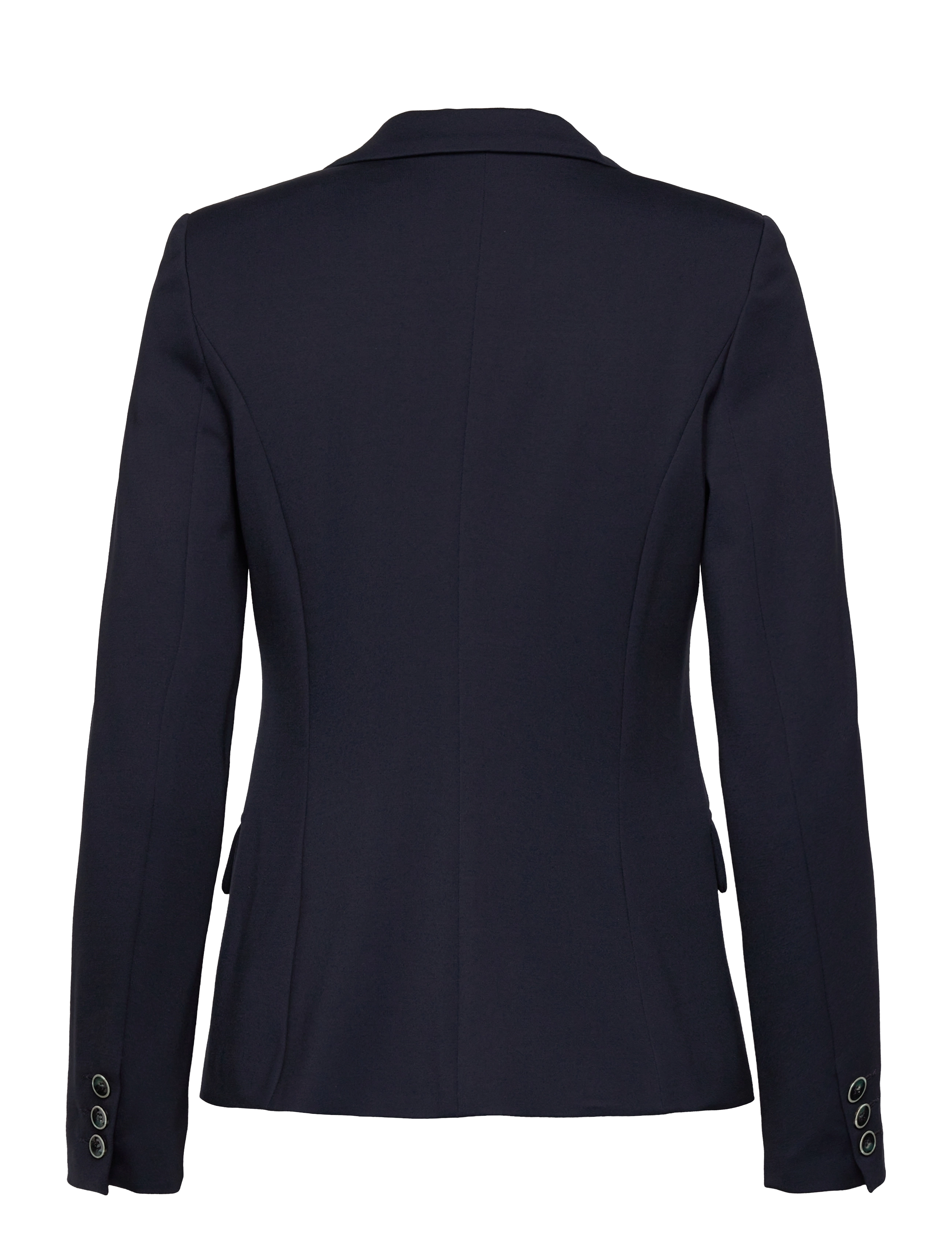 Claire Woman - Blazer CWElinor - blazers à fermeture droite - dark navy - 1