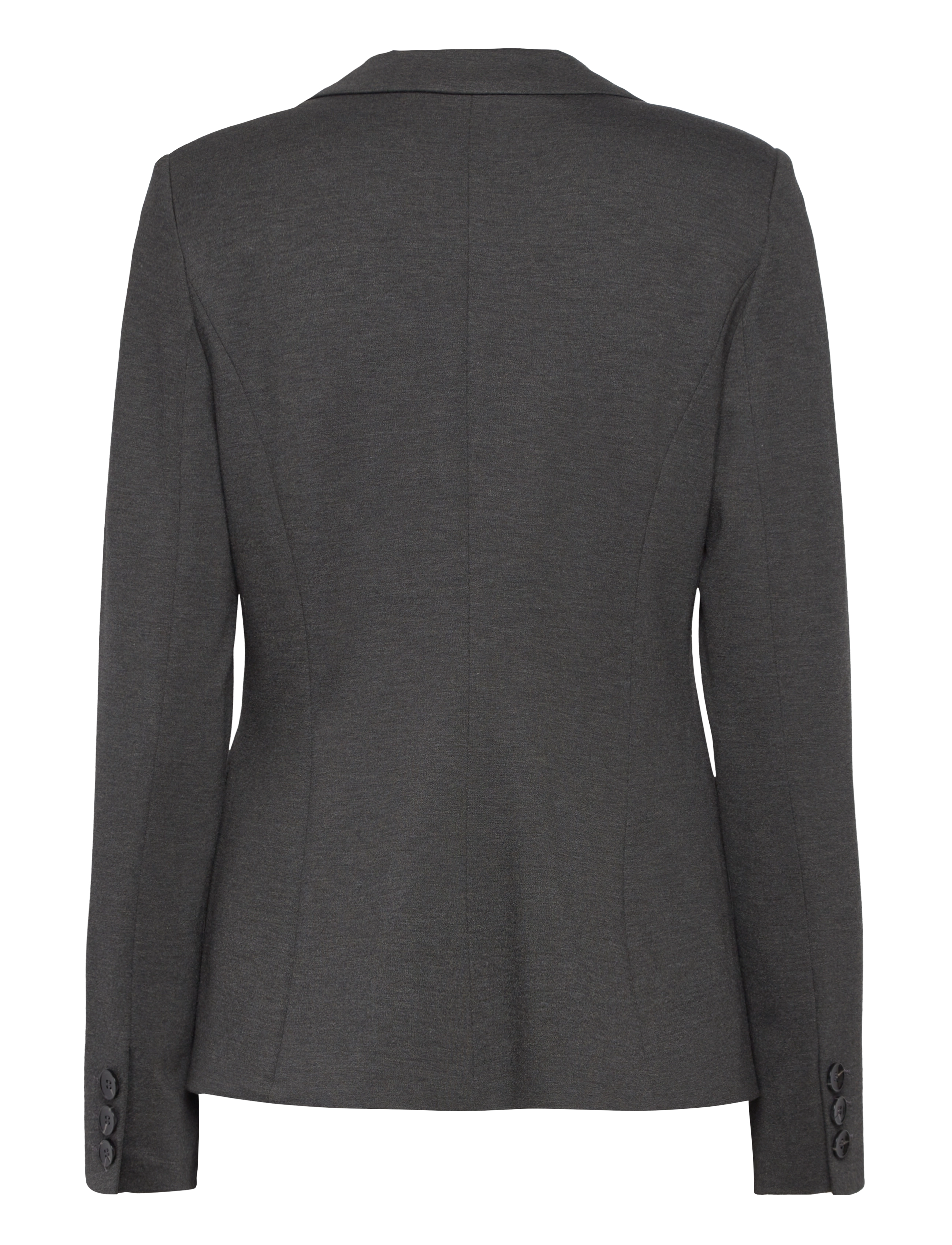 Claire Woman - Blazer CWElinor - einreihige blazer - grey blend - 1
