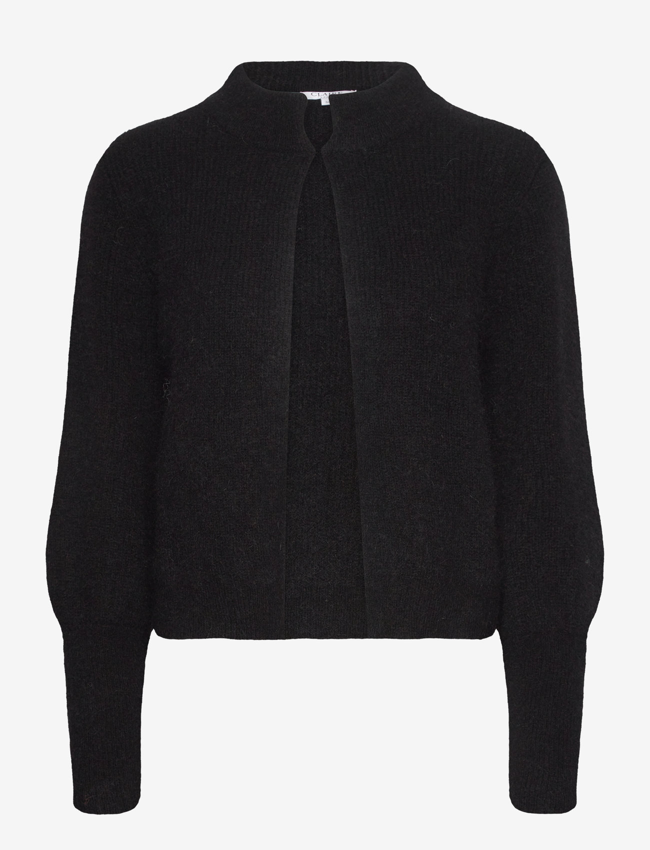 Claire Woman - CWChelsea - Cardigan - black - 0