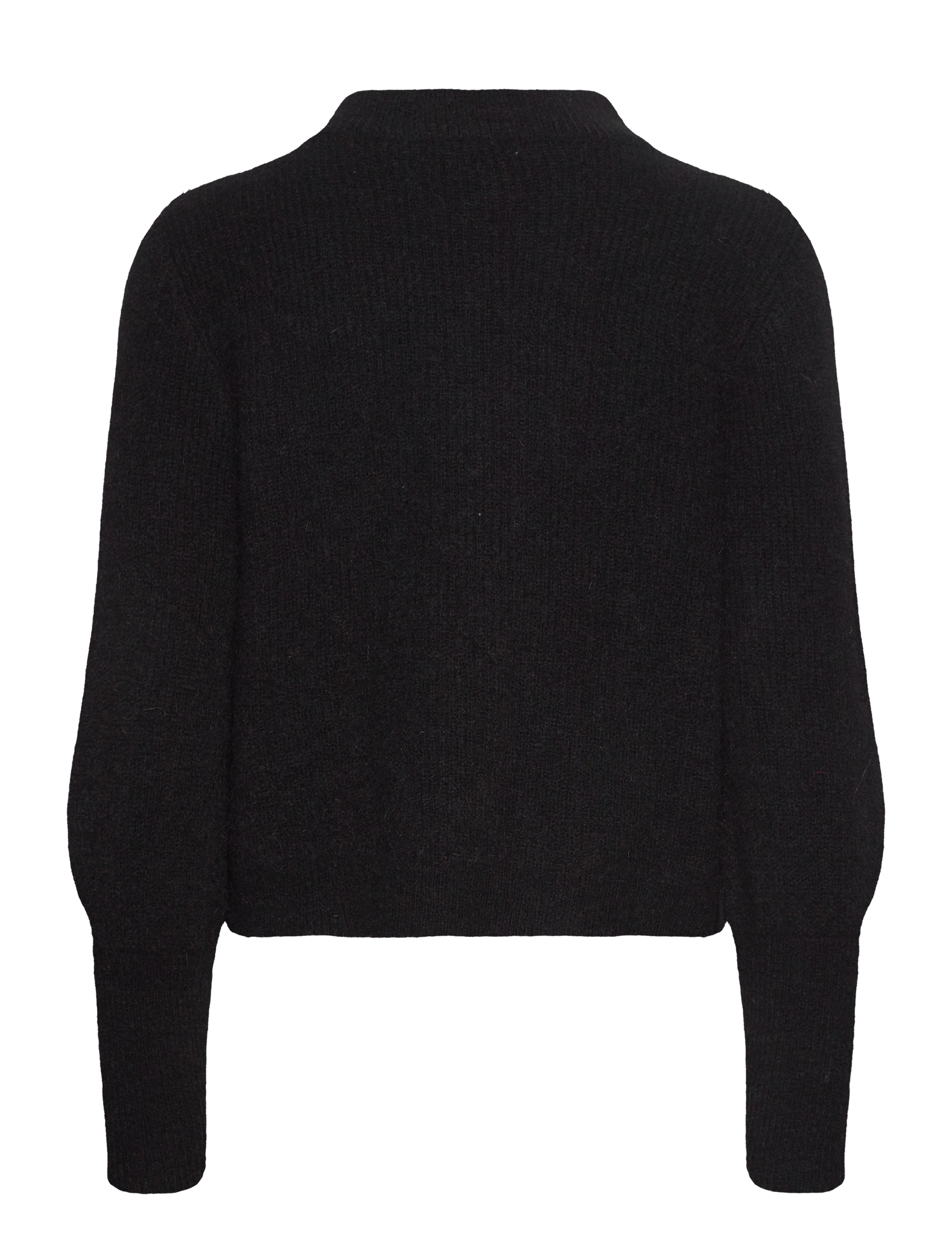 Claire Woman - CWChelsea - Cardigan - cardigans - black - 1