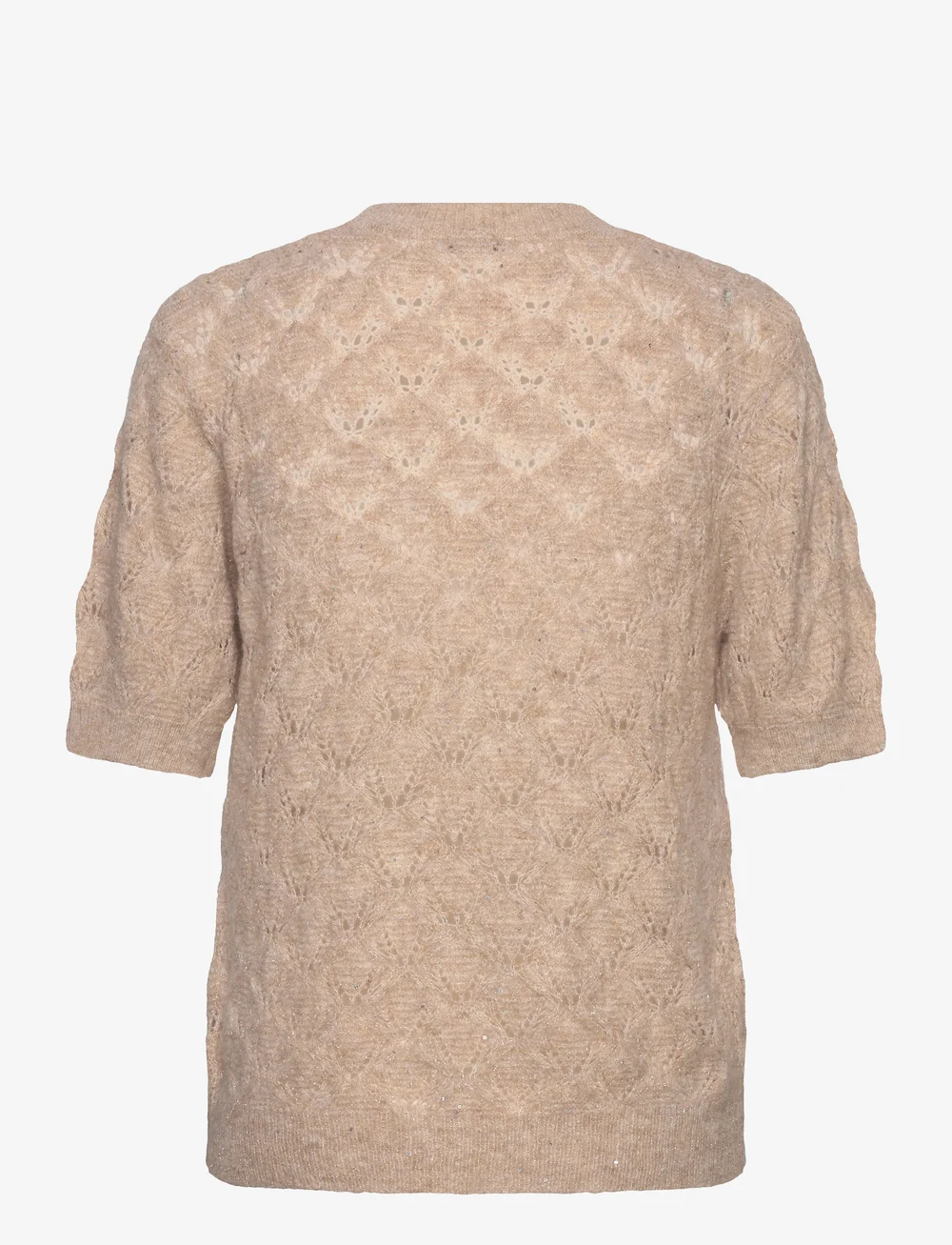 Claire Woman - CWPakuna - Pullover - pullover - atmosphere melange - 1