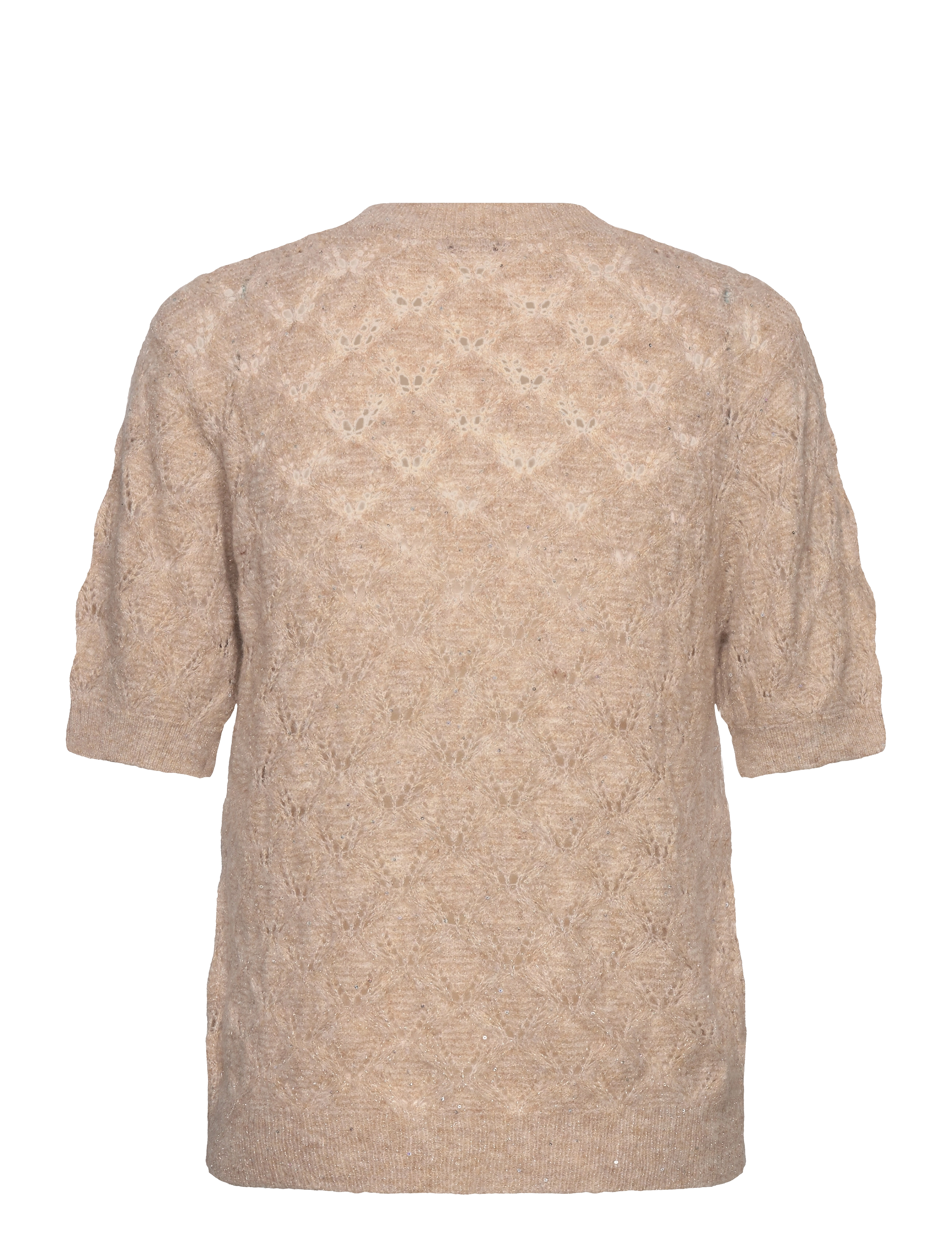 Claire Woman - CWPakuna - Pullover - swetry - atmosphere melange - 1