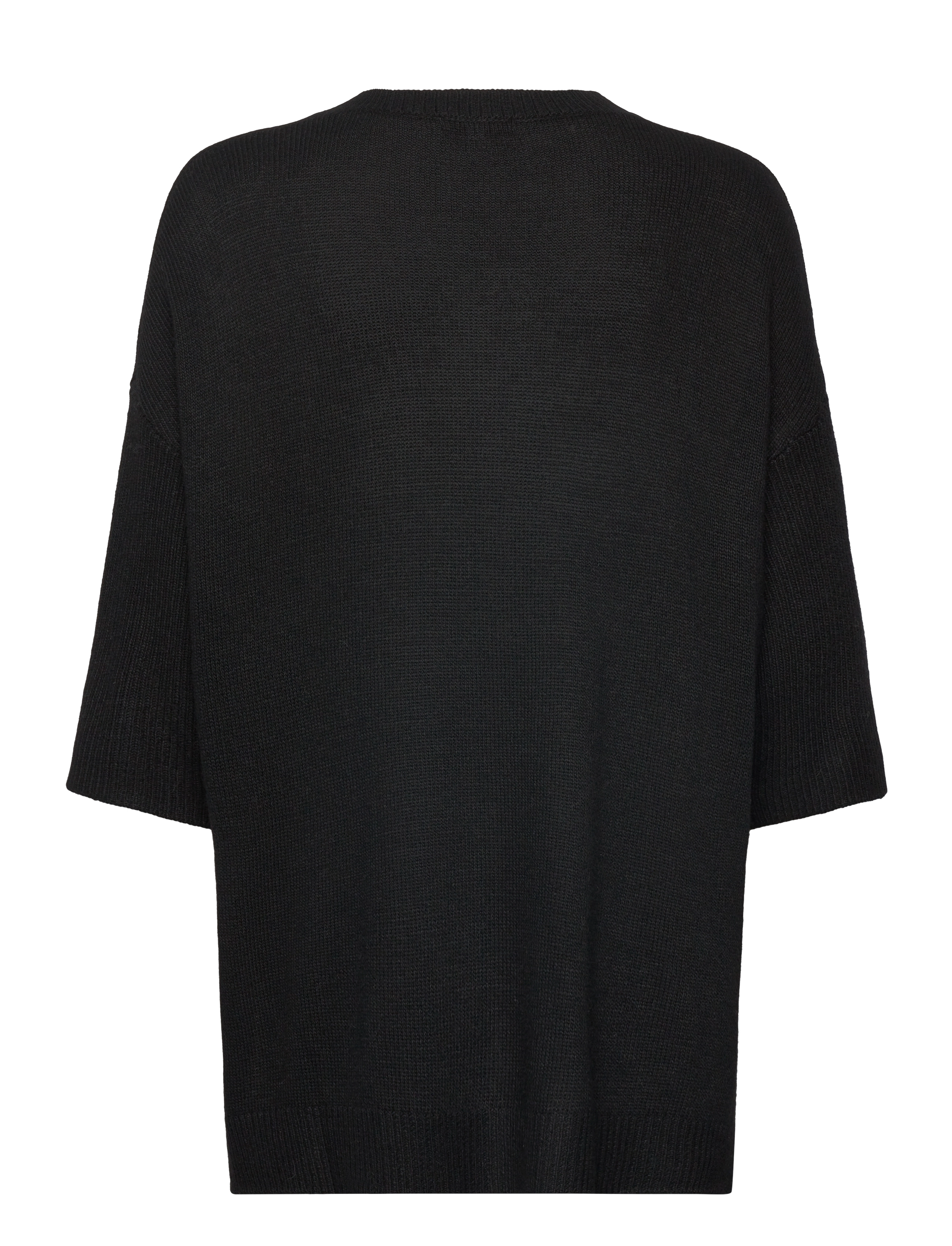 Claire Woman - CWPia - Pullover - džemprid - black - 1
