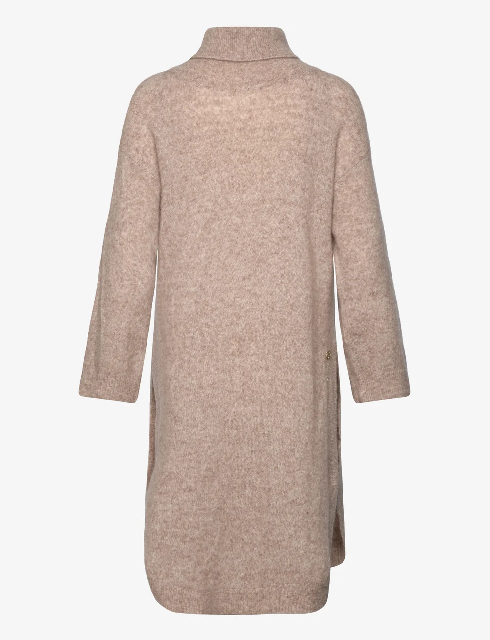 Claire Woman - CWPirjo - Jumper - pooloneuleet - atmosphere melange - 1