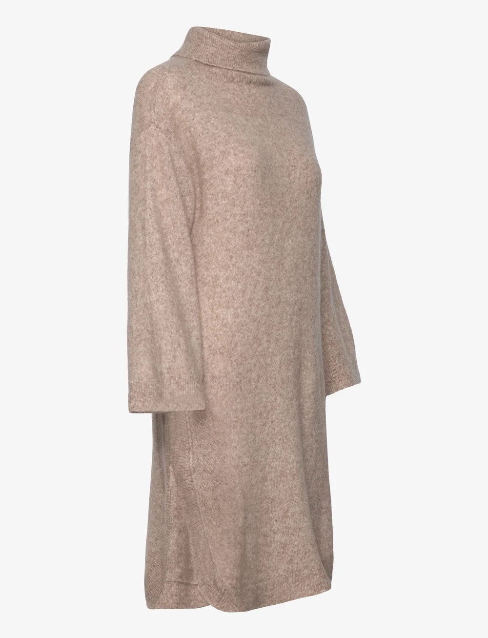 Claire Woman - CWPirjo - Jumper - pooloneuleet - atmosphere melange - 2