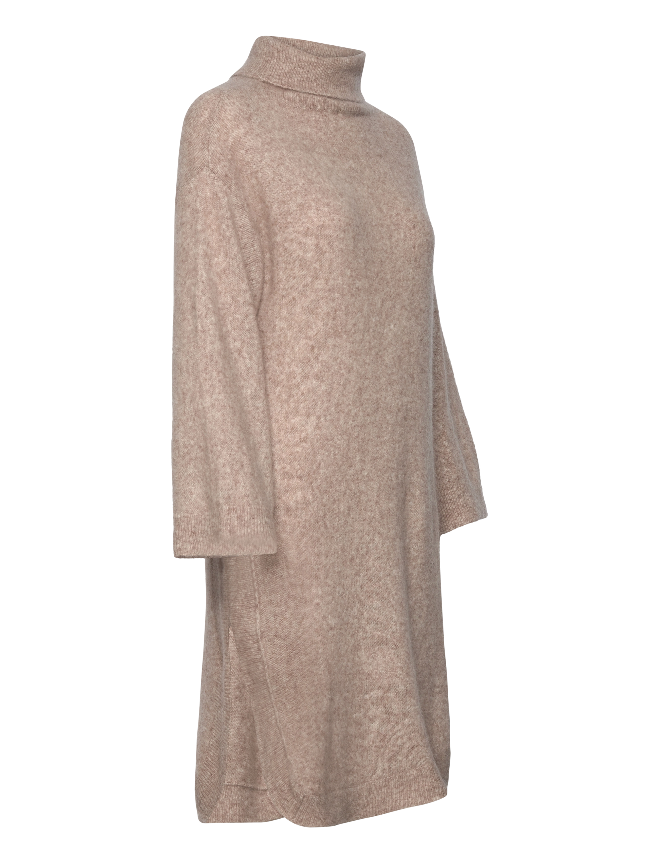 Claire Woman - CWPirjo - rullekraver - atmosphere melange - 2