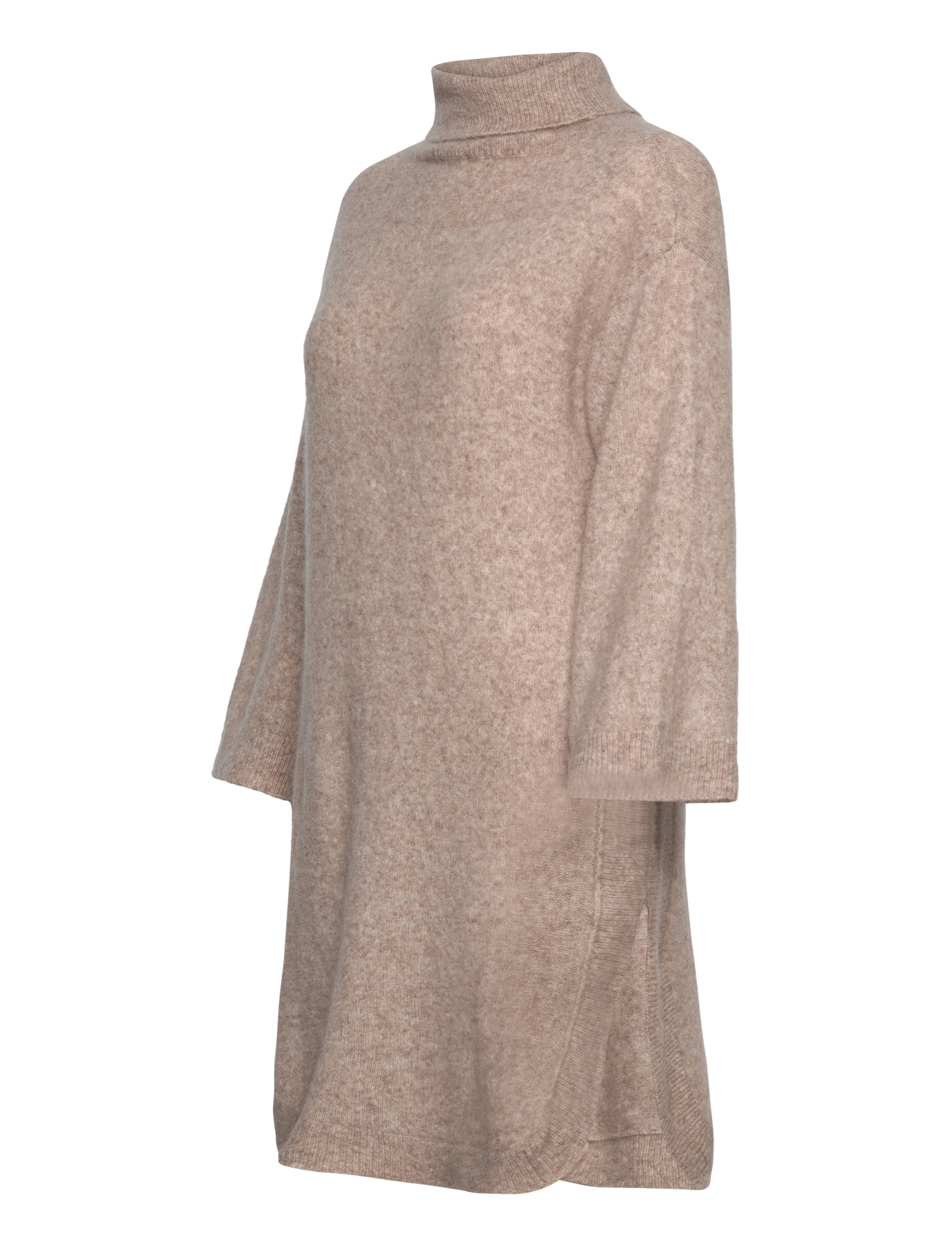 Claire Woman - CWPirjo - rullekraver - atmosphere melange - 3