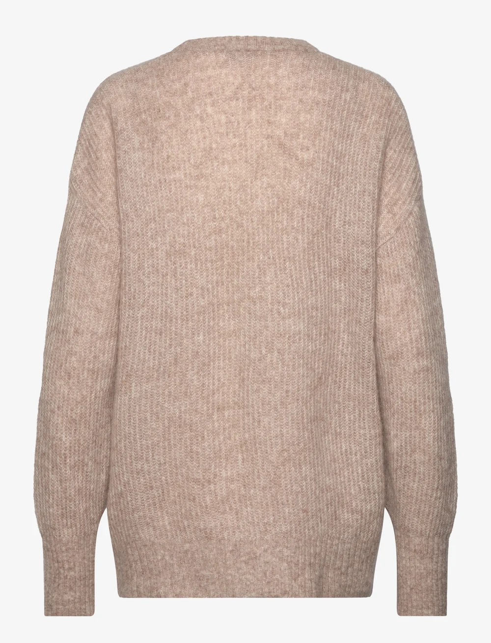 Claire Woman - CWPianna - Pullover - pullover - atmosphere melange - 1