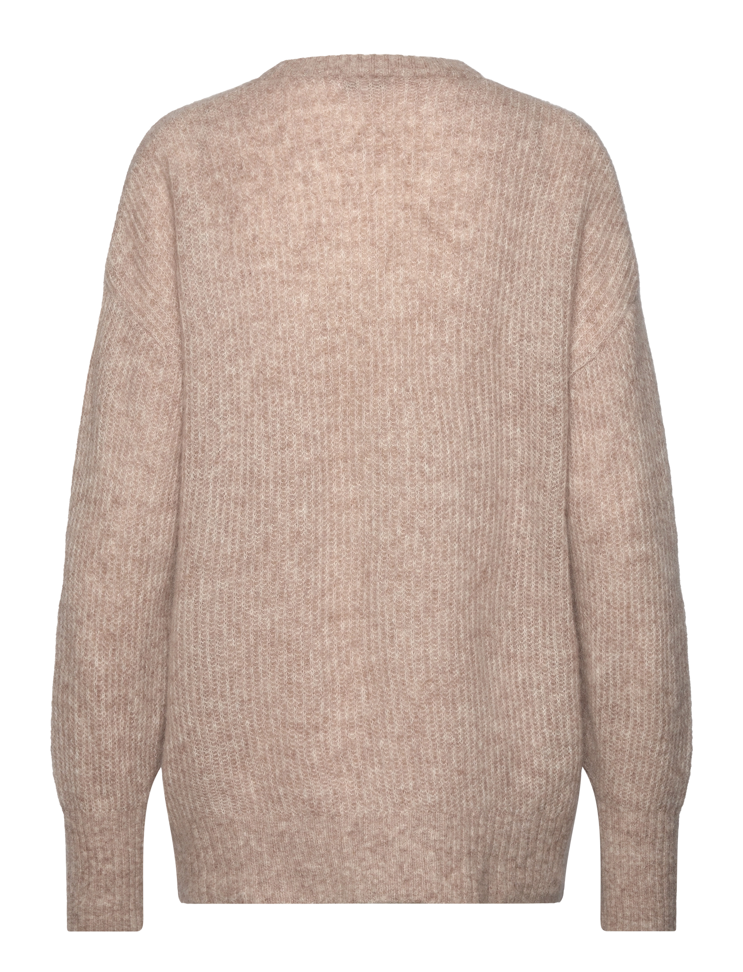 Claire Woman - CWPianna - Pullover - peysur - atmosphere melange - 1