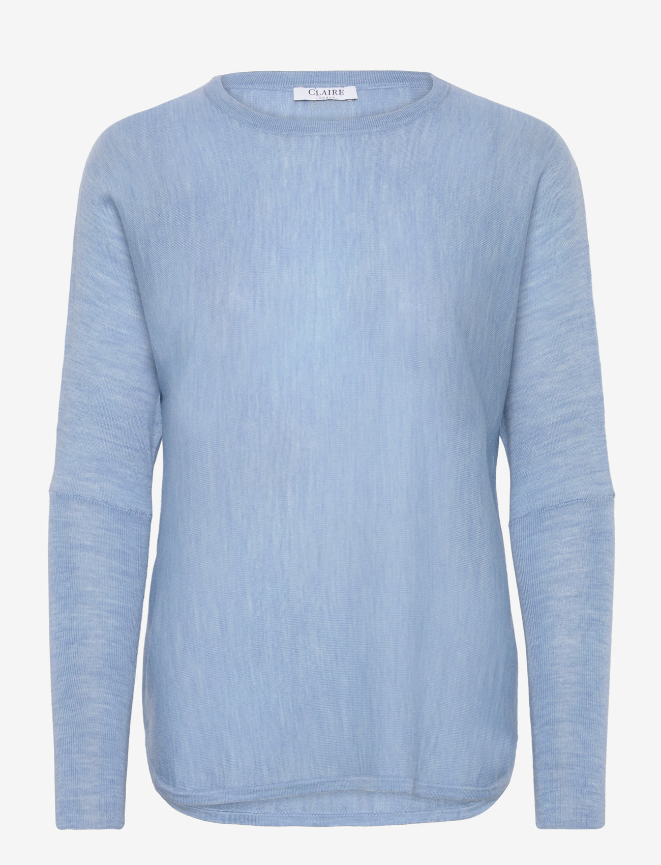 Claire Woman - CWPippa - Pullover - icy blue - 0