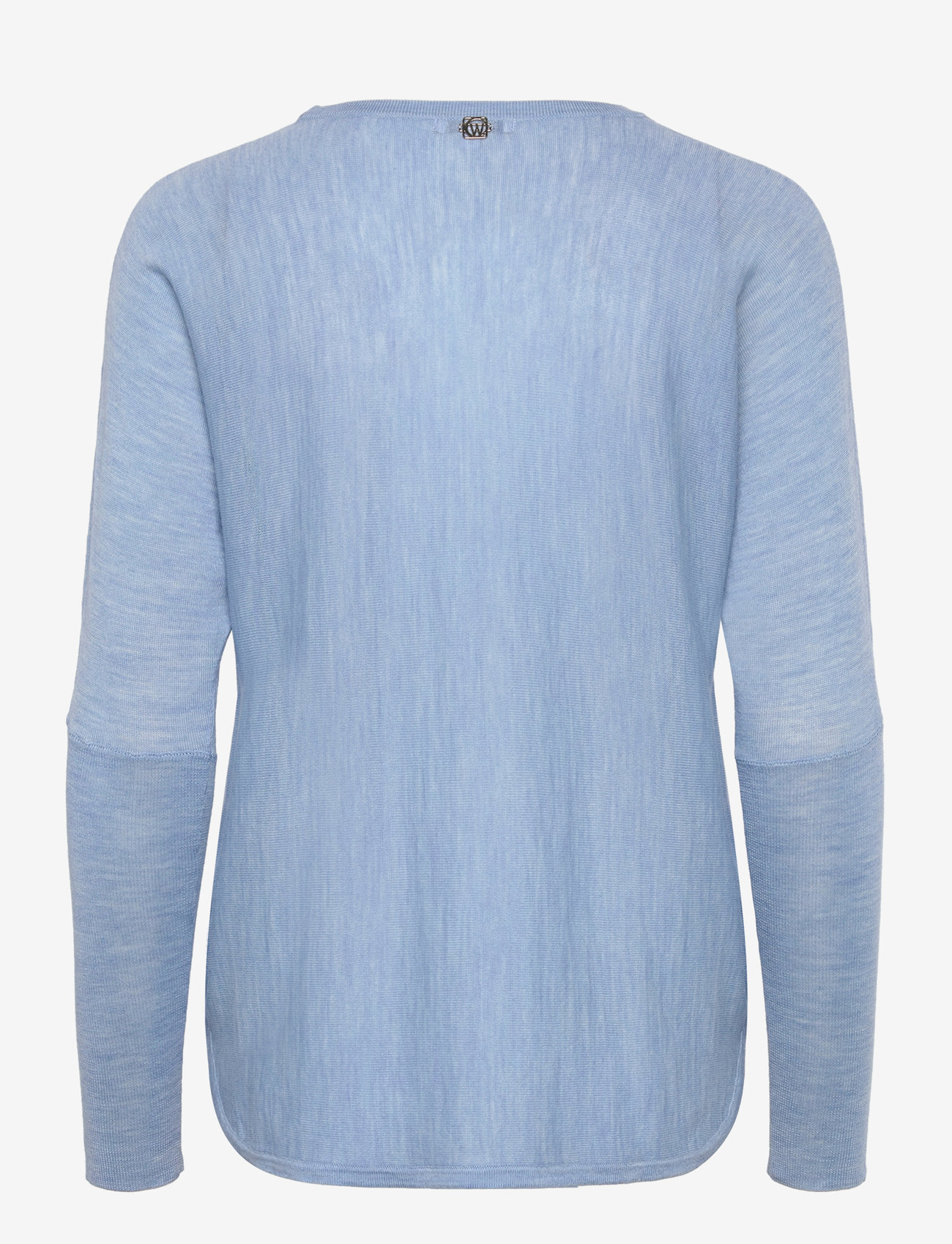 Claire Woman - CWPippa - Pullover - icy blue - 1
