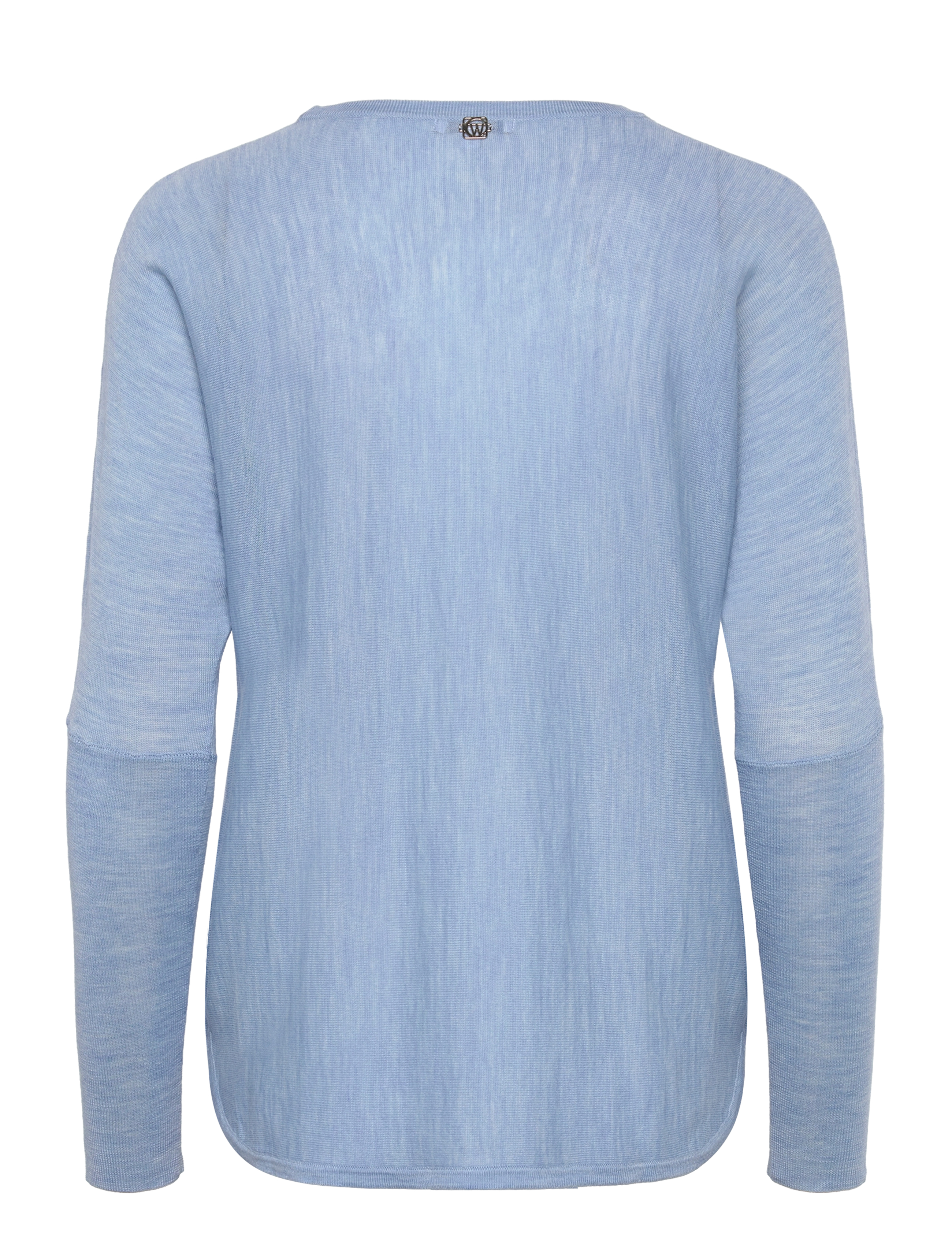 Claire Woman - CWPippa - Pullover - icy blue - 1