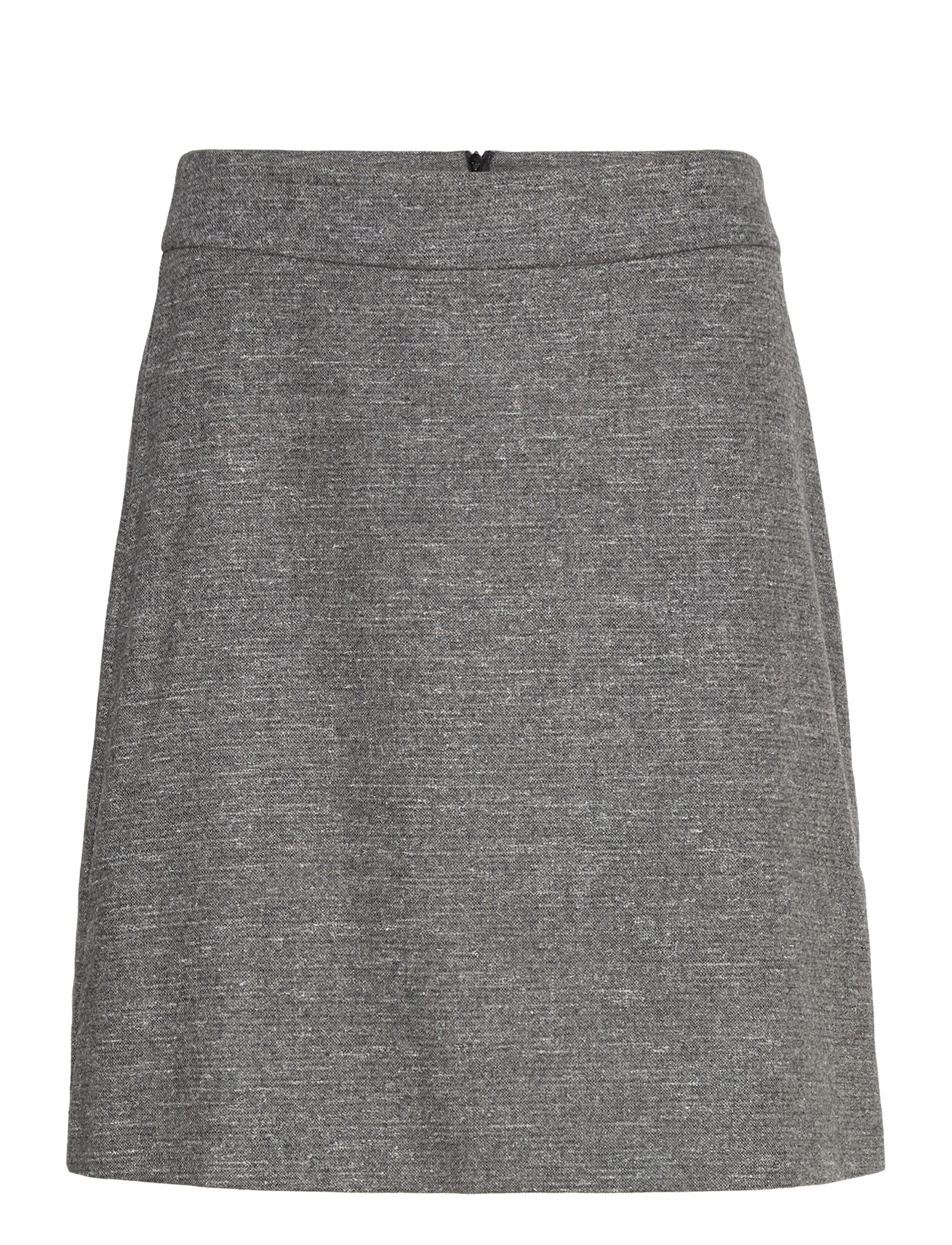 CLAIRE Frau Cwnancy - Rock Grau - 34 - Damen