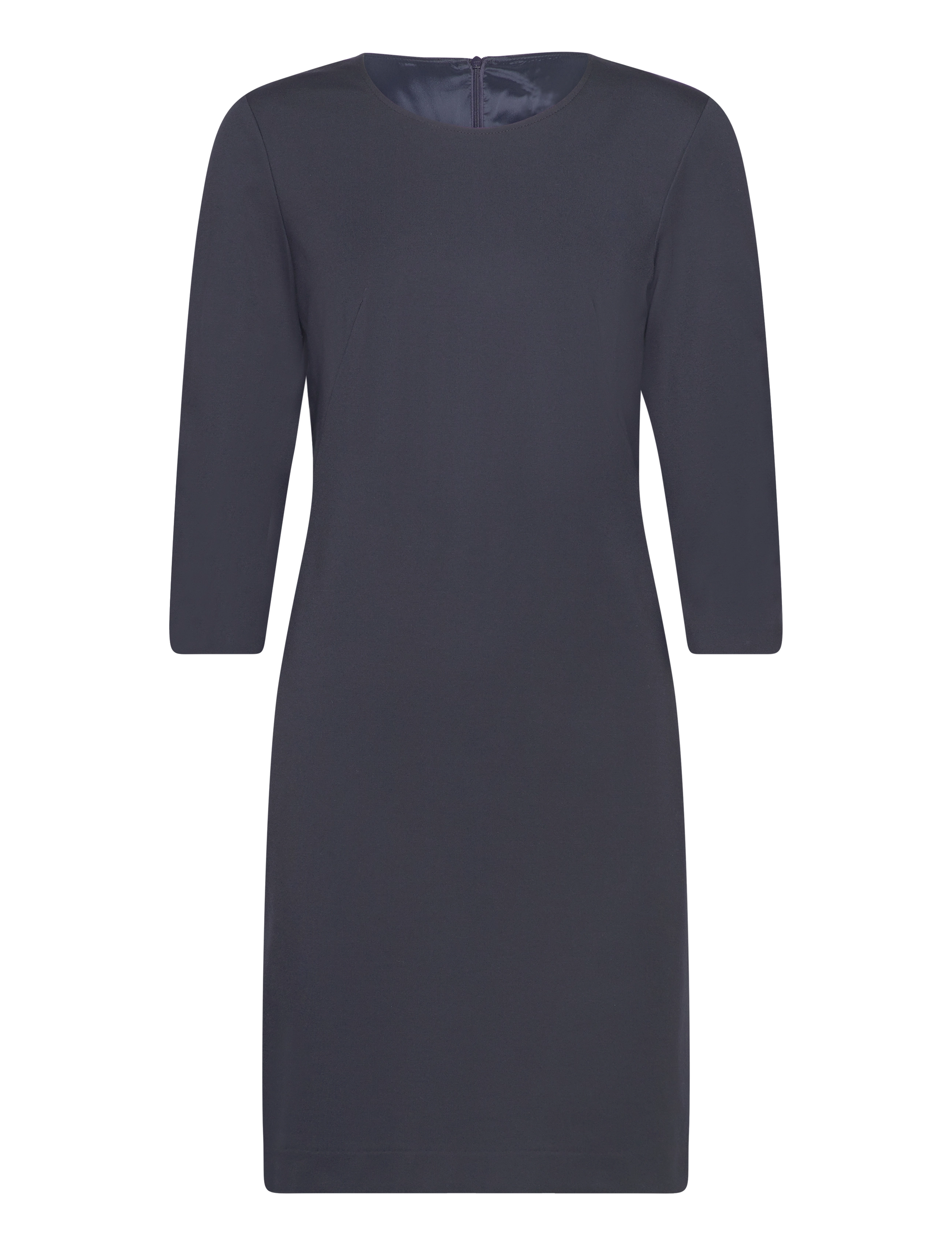 Claire Woman Cwdemi Dress, 32, Dresses, Marineblau - Short Frauen