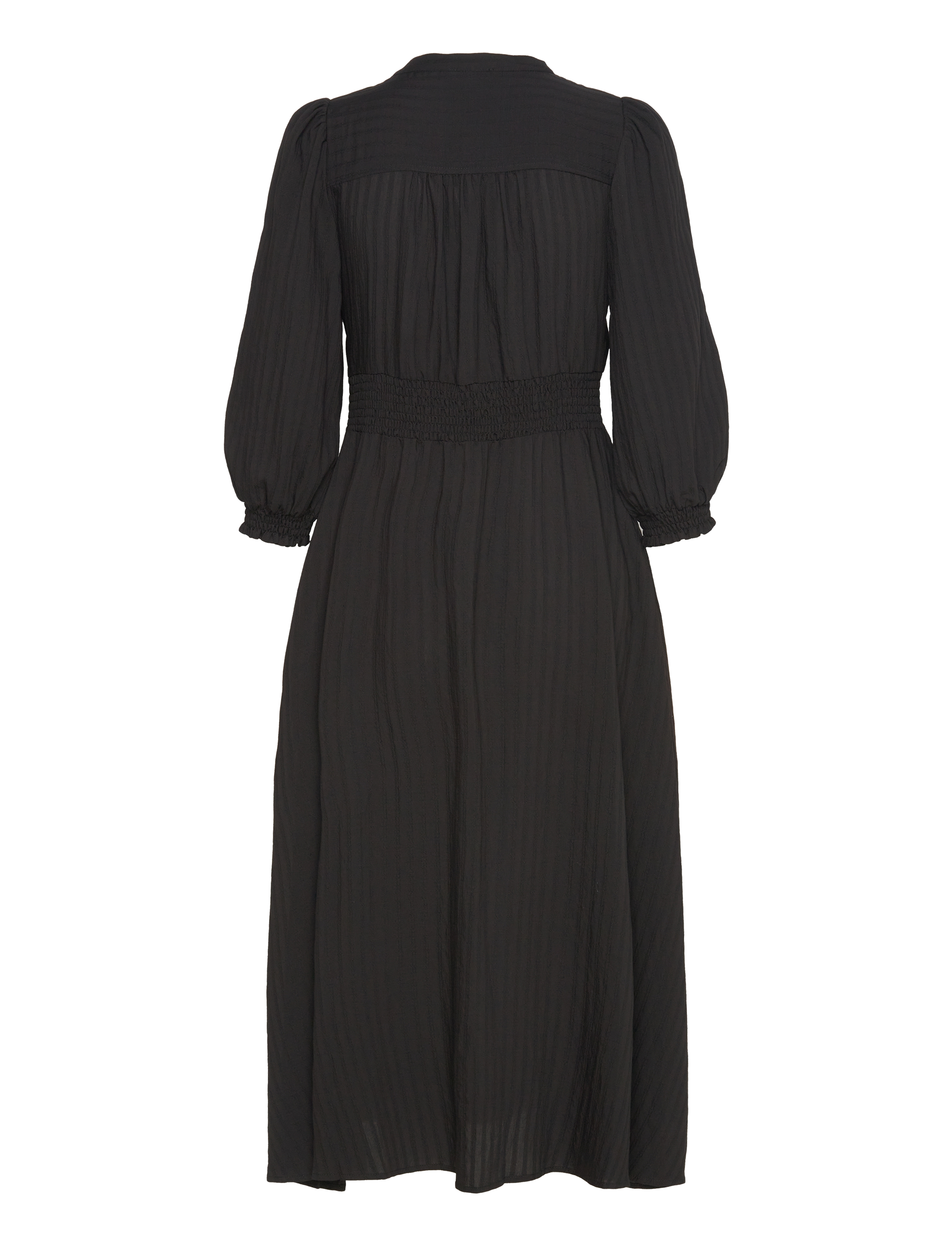 Claire Woman - CWDekyong - Dress - black - 1