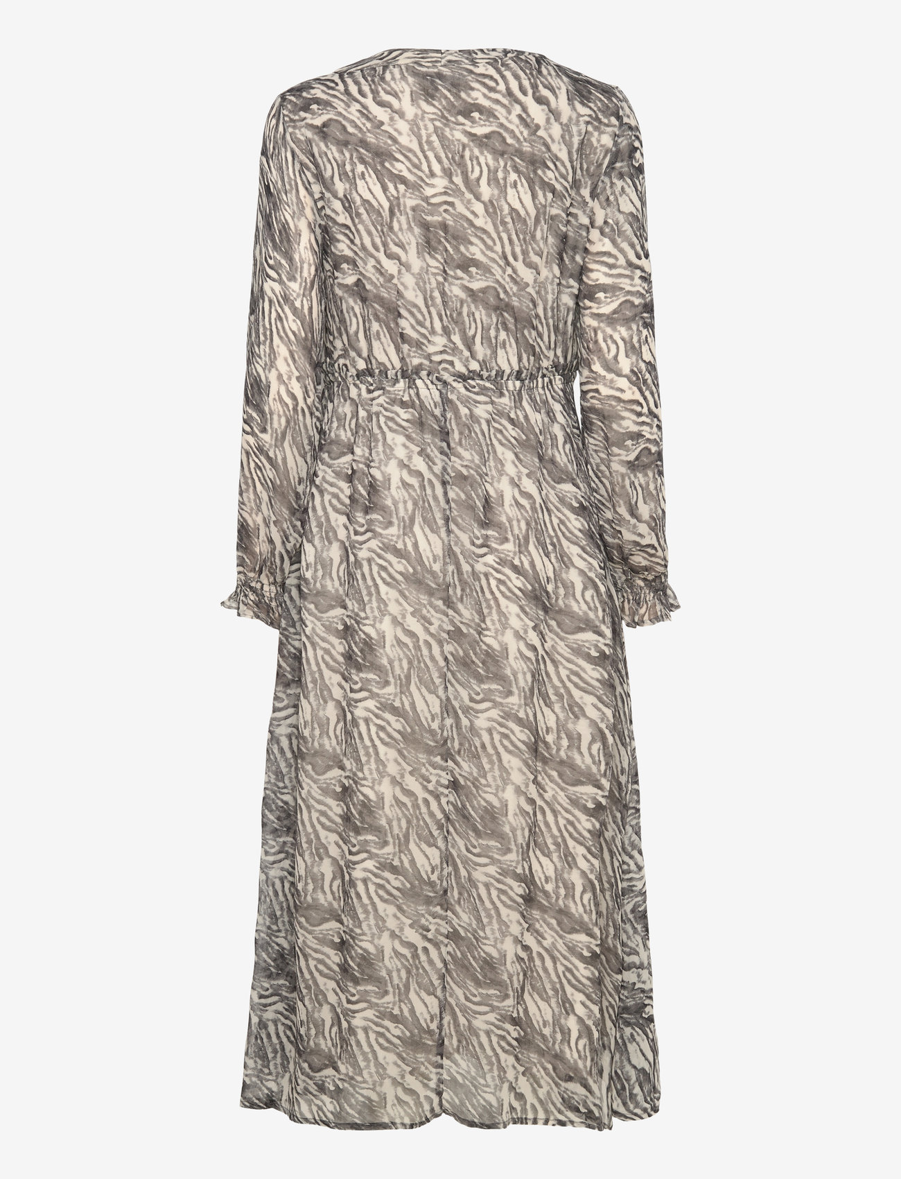 Claire Woman - Desteny - Dress - midi kjoler - ivory - 1